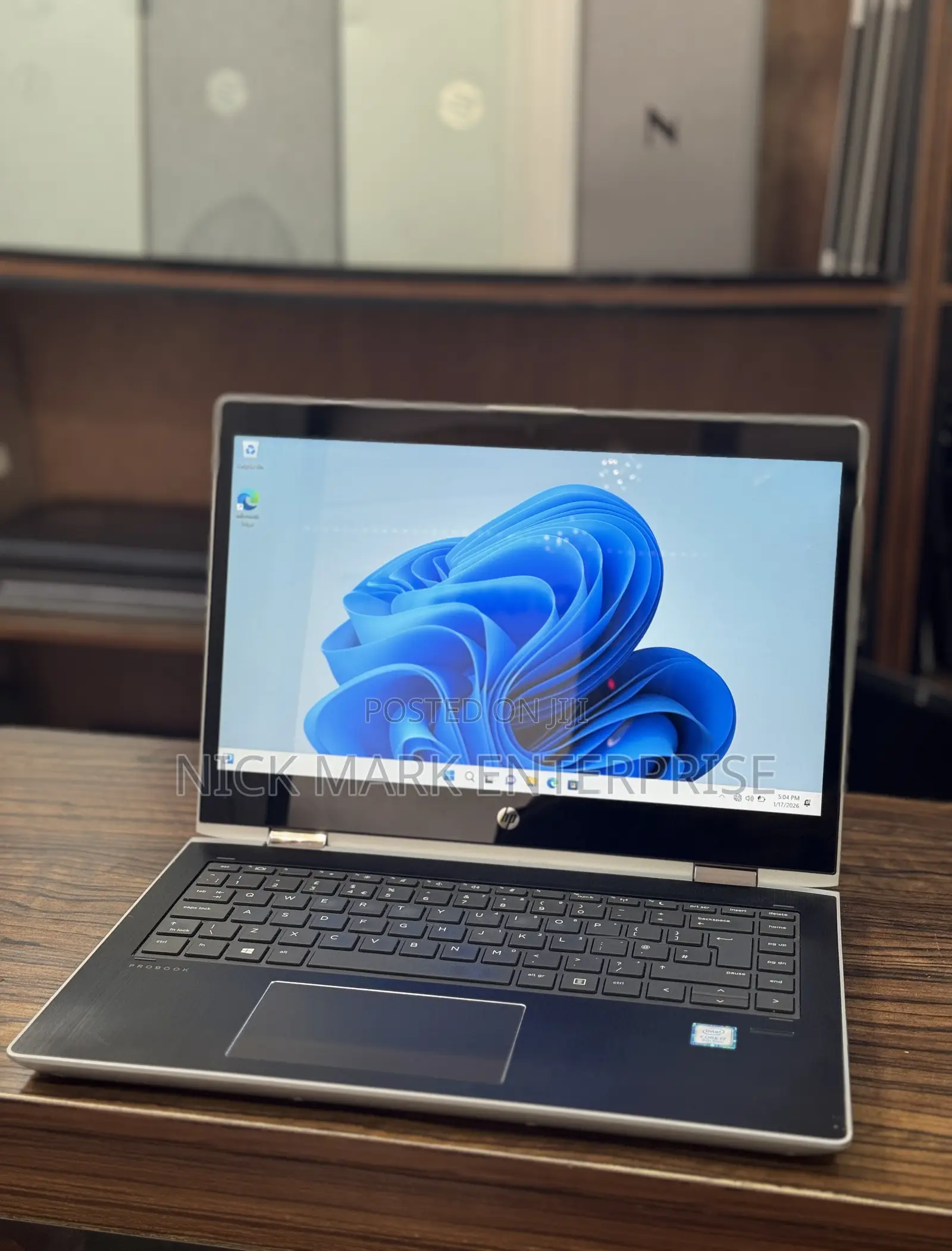 Laptop HP ProBook 440 G1 8GB Intel Core i7 SSD 256GB