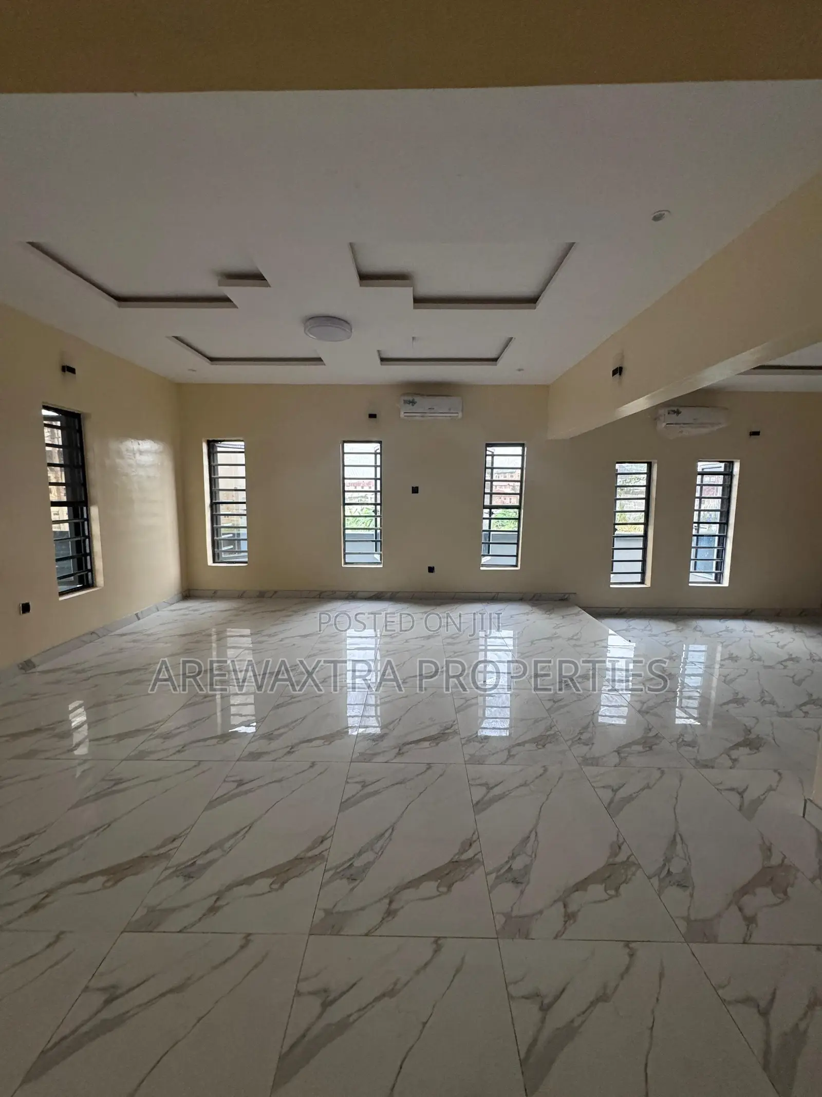 4bdrm Duplex in Engr Lere Adigun Gra, Basorun for rent