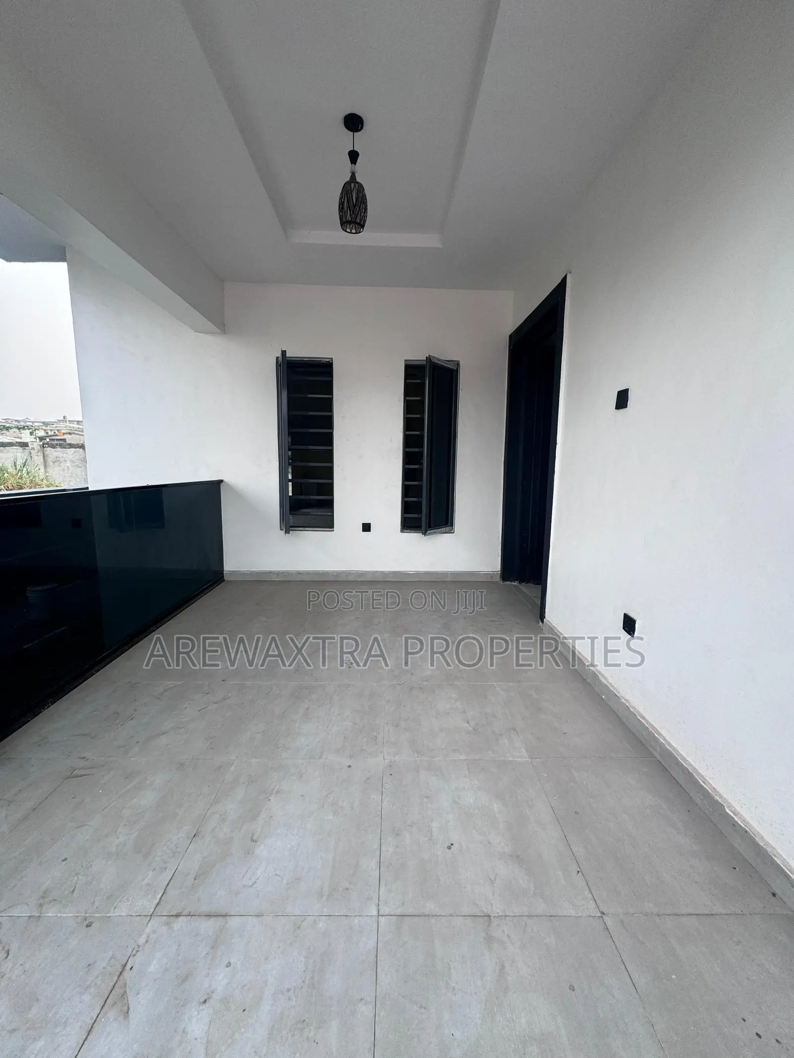 4bdrm Duplex in Engr Lere Adigun Gra, Basorun for rent