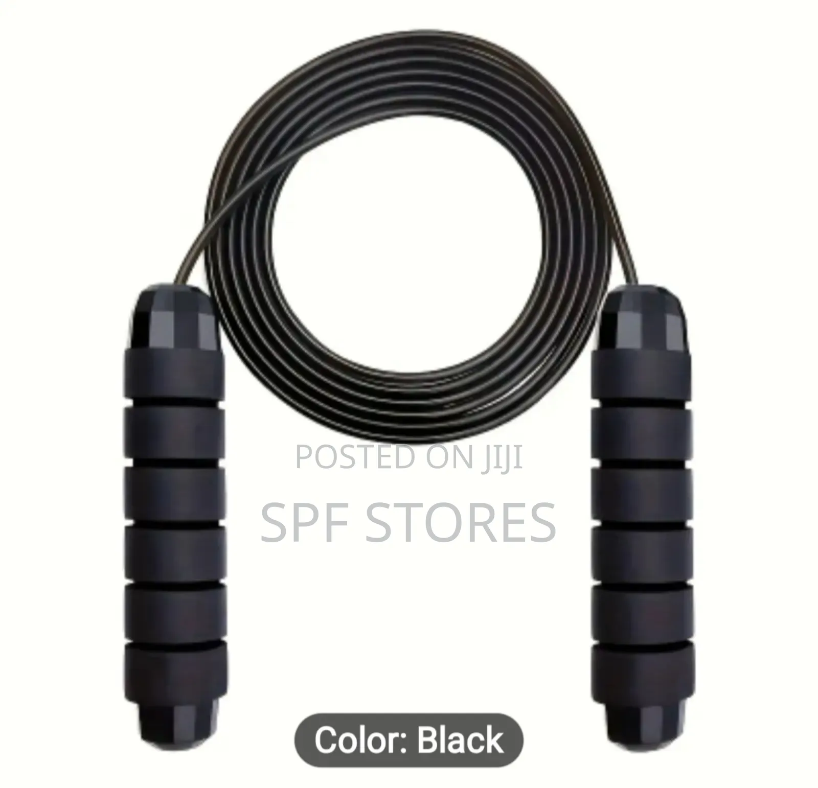 Strong Skipping Rope