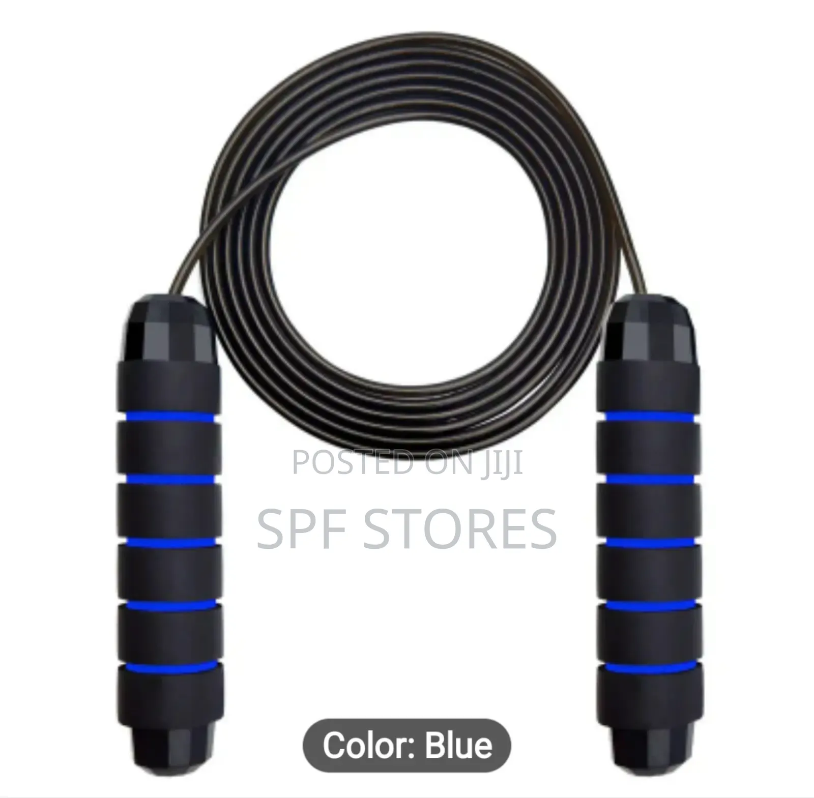 Strong Skipping Rope