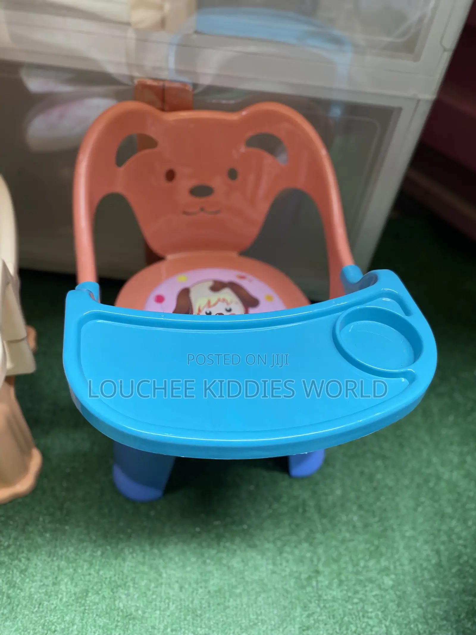 Foreign Baby /Children Feeding Chair