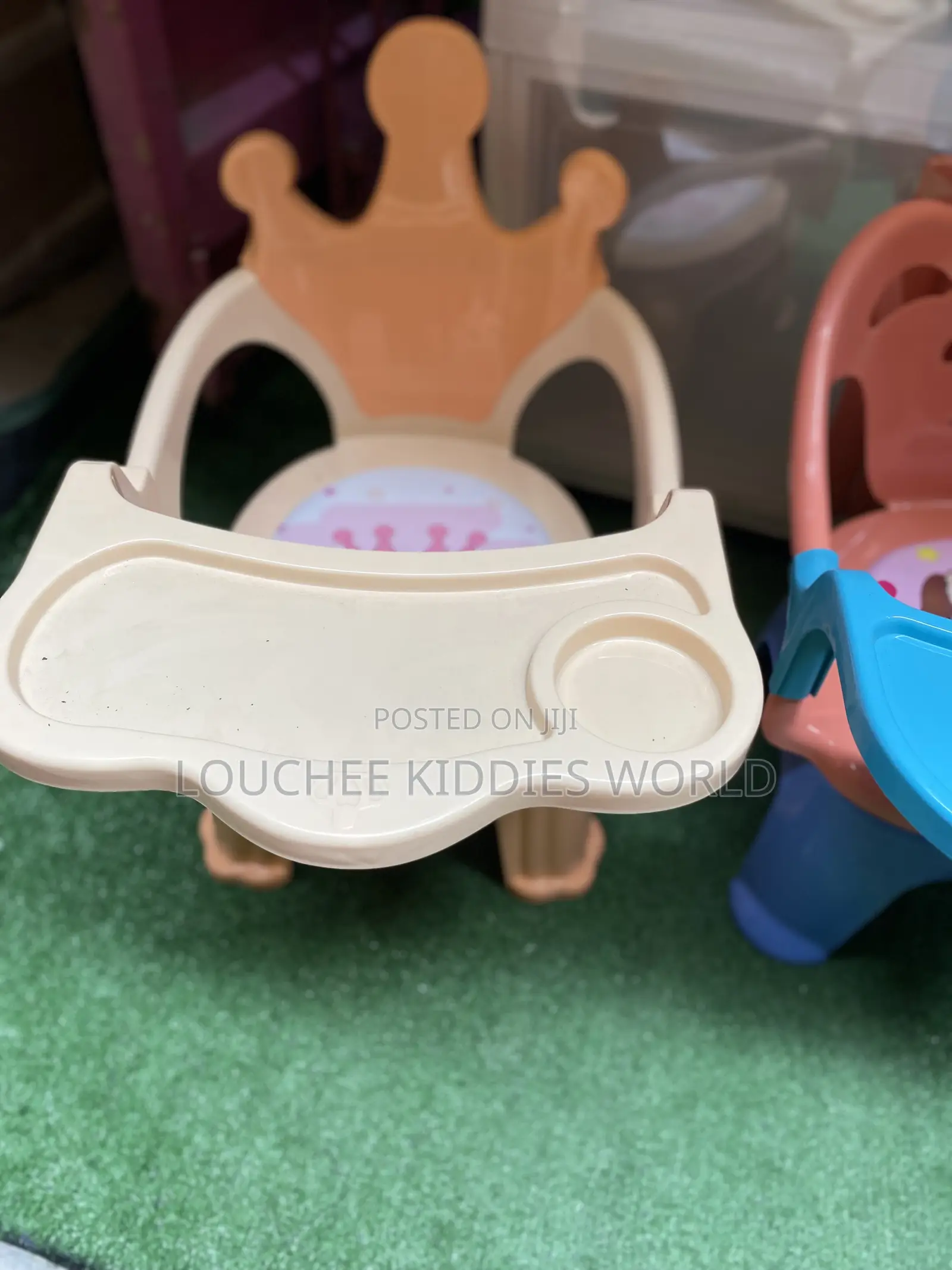 Foreign Baby /Children Feeding Chair