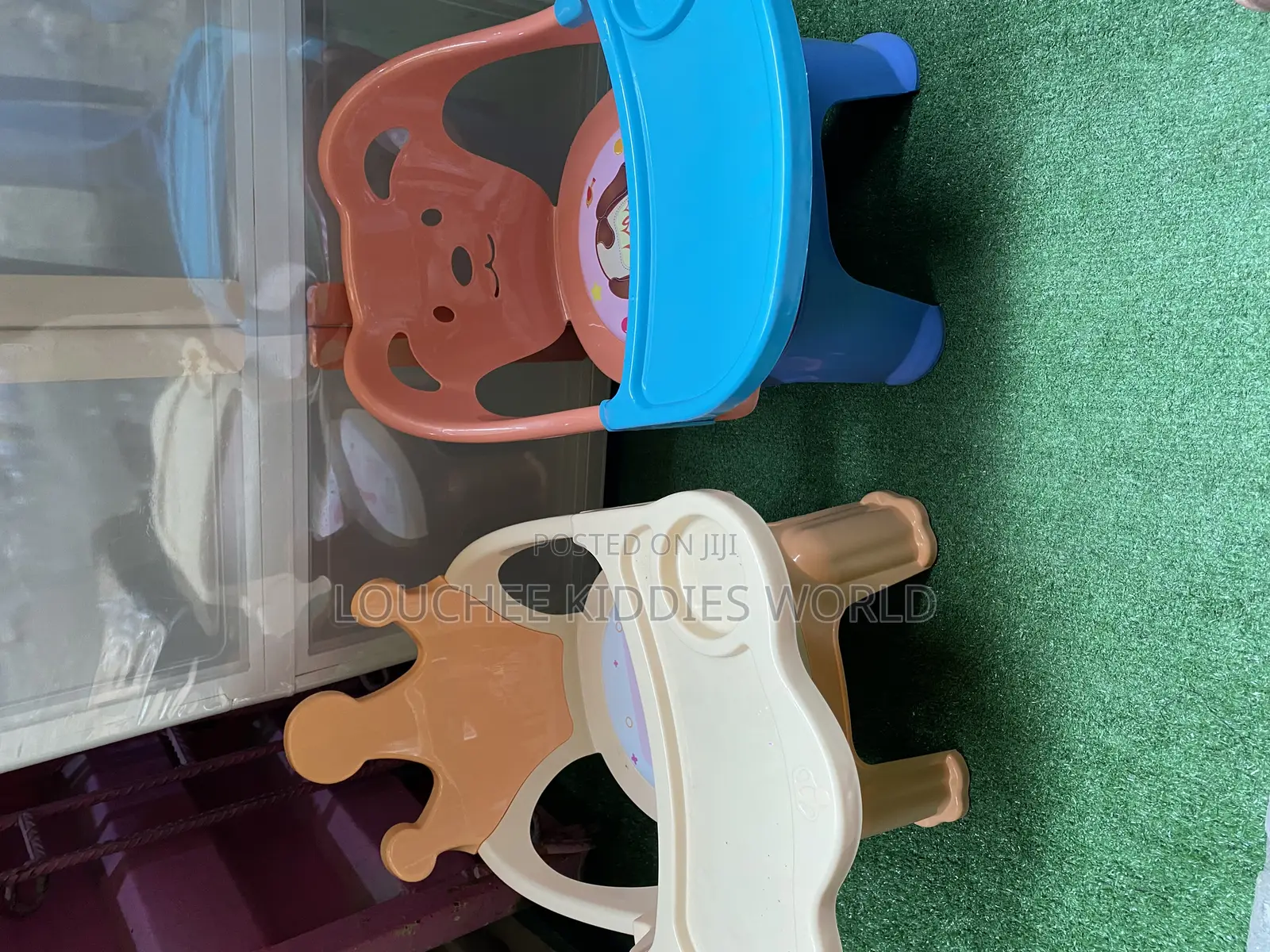Foreign Baby /Children Feeding Chair