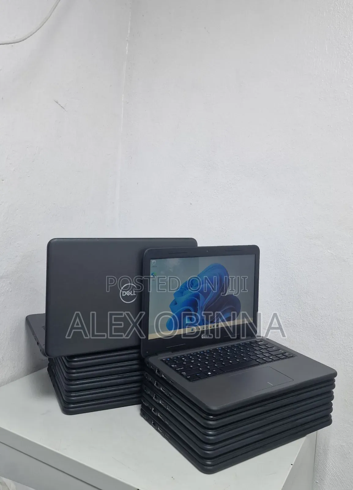 Laptop Dell Latitude 3301 8GB Intel Core i5 SSD 256GB