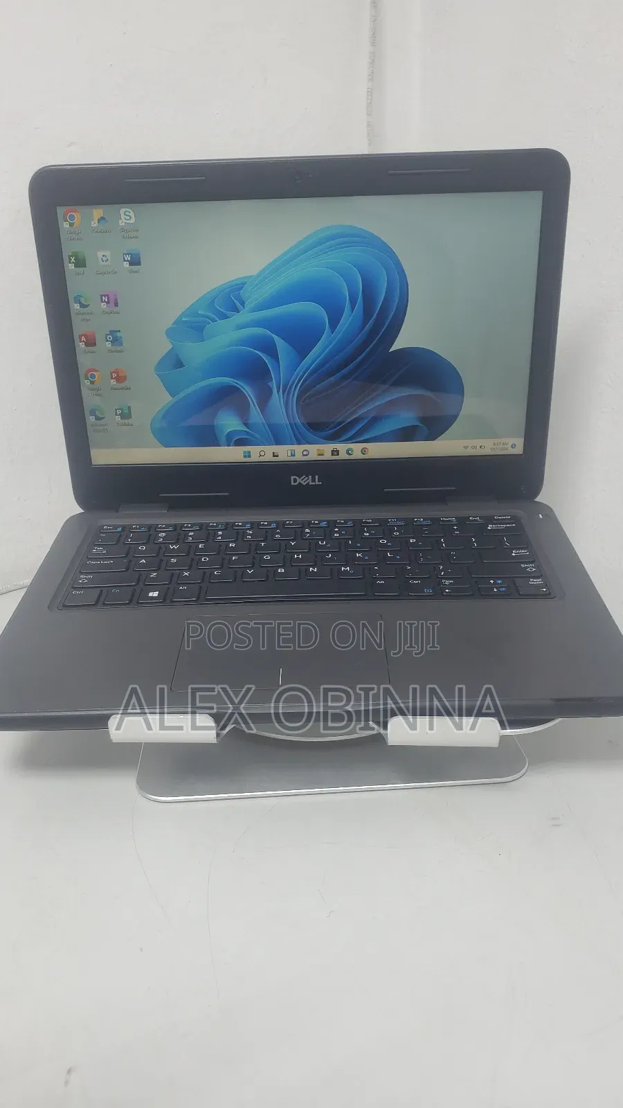 Laptop Dell Latitude 3301 8GB Intel Core i5 SSD 256GB