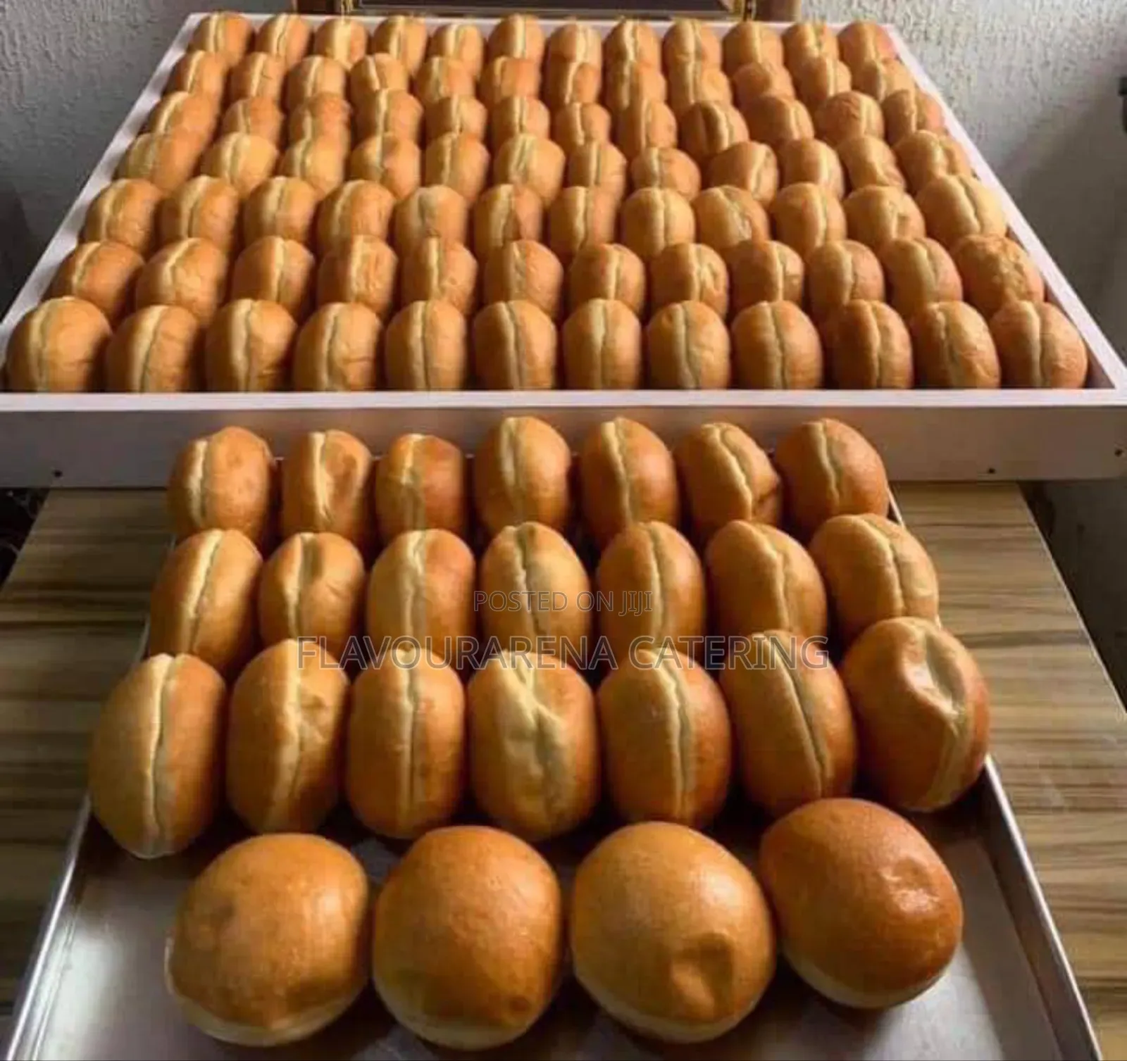 Snacks/Pastries