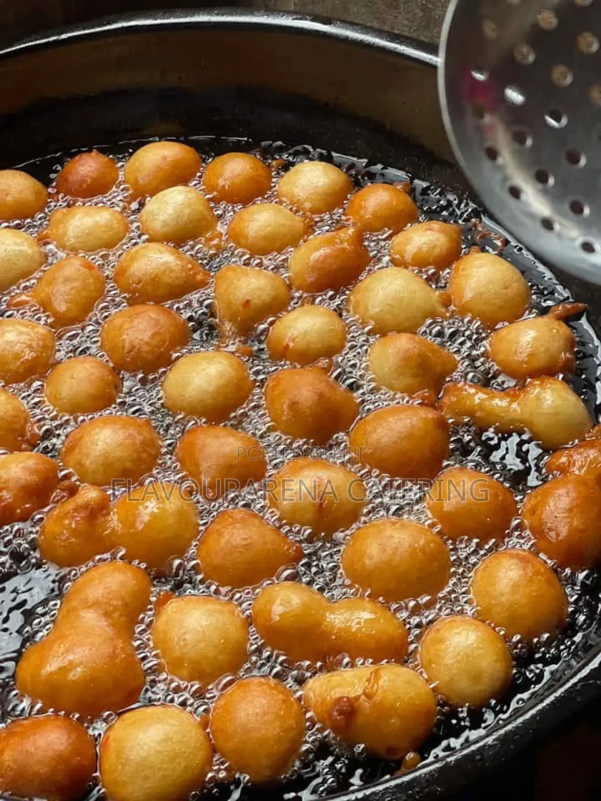 Snacks/Pastries