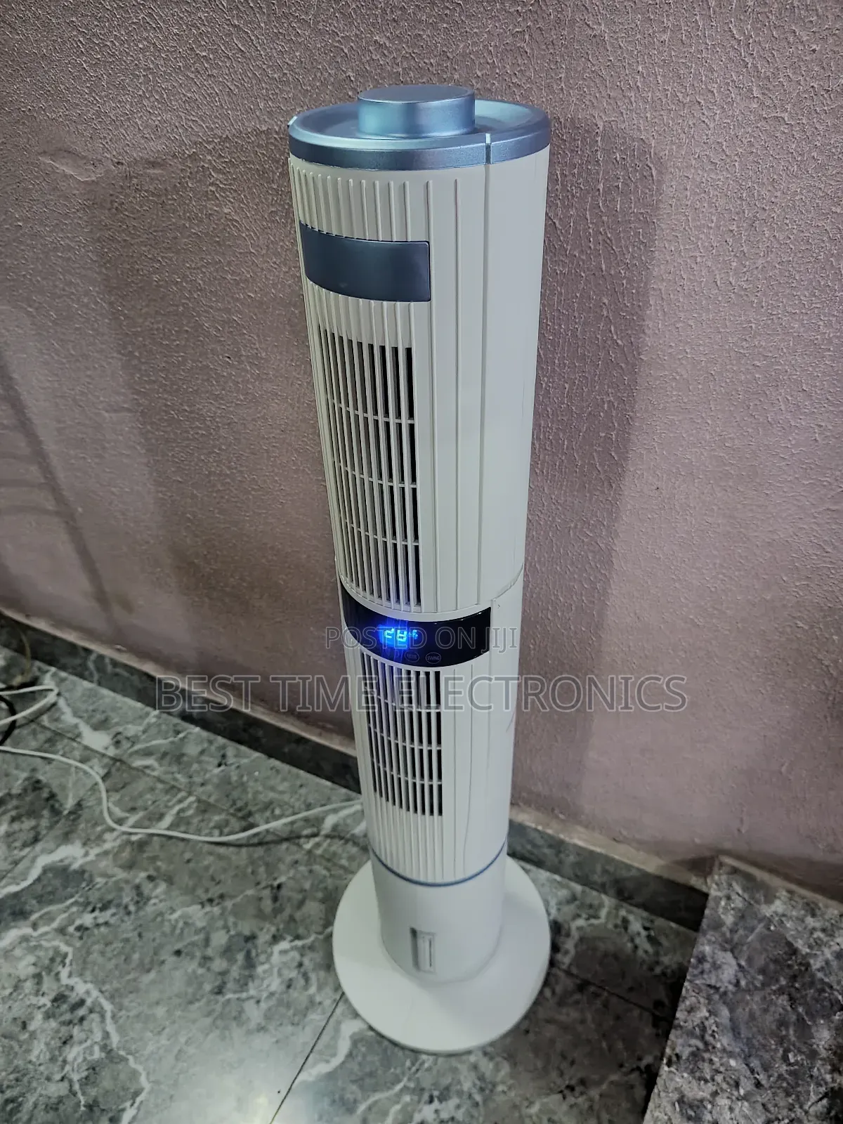 45" Air Cooling Tower Electrical Fan