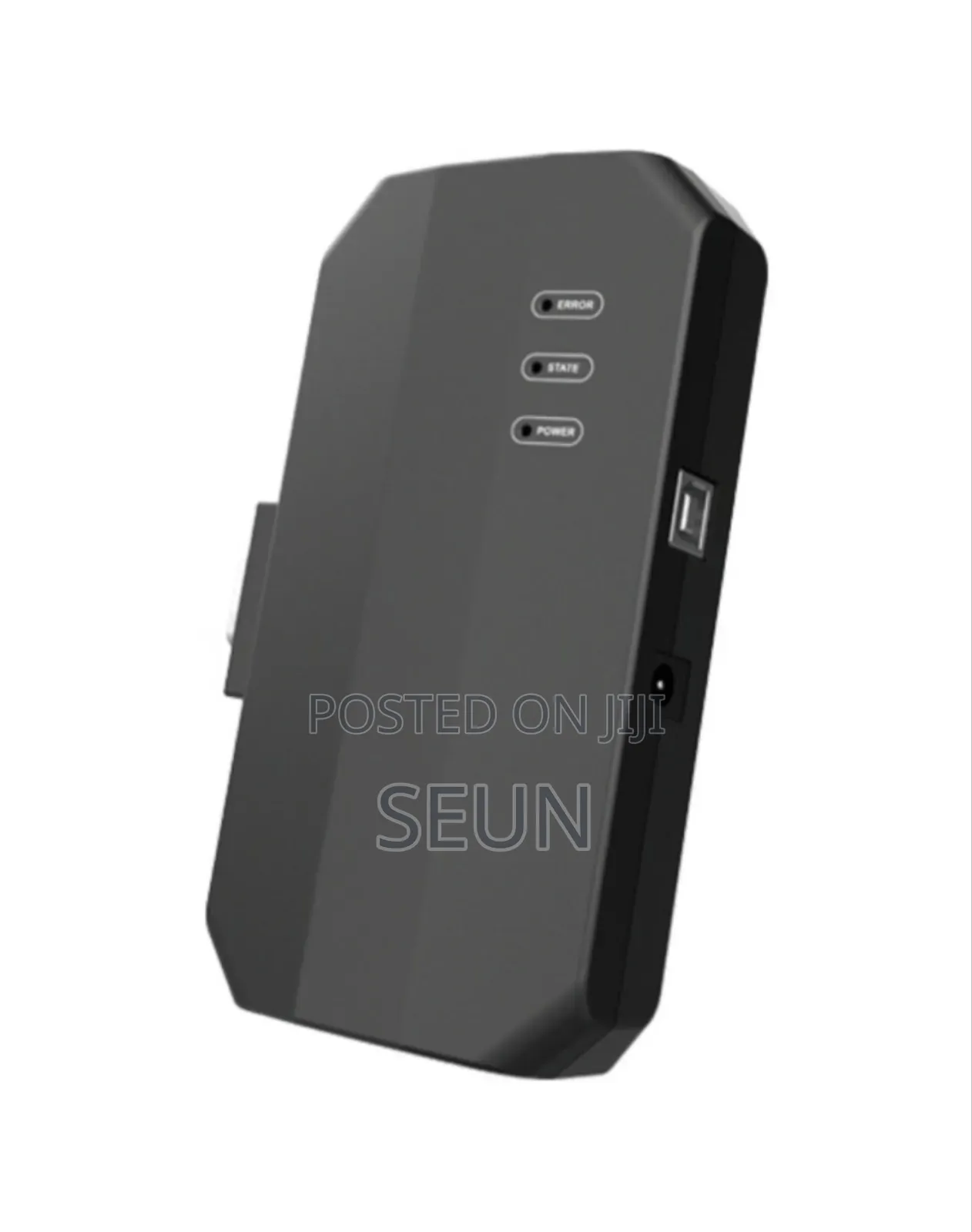 Smartsafe Immo G3box (Immo Pc Adaptor for G3)