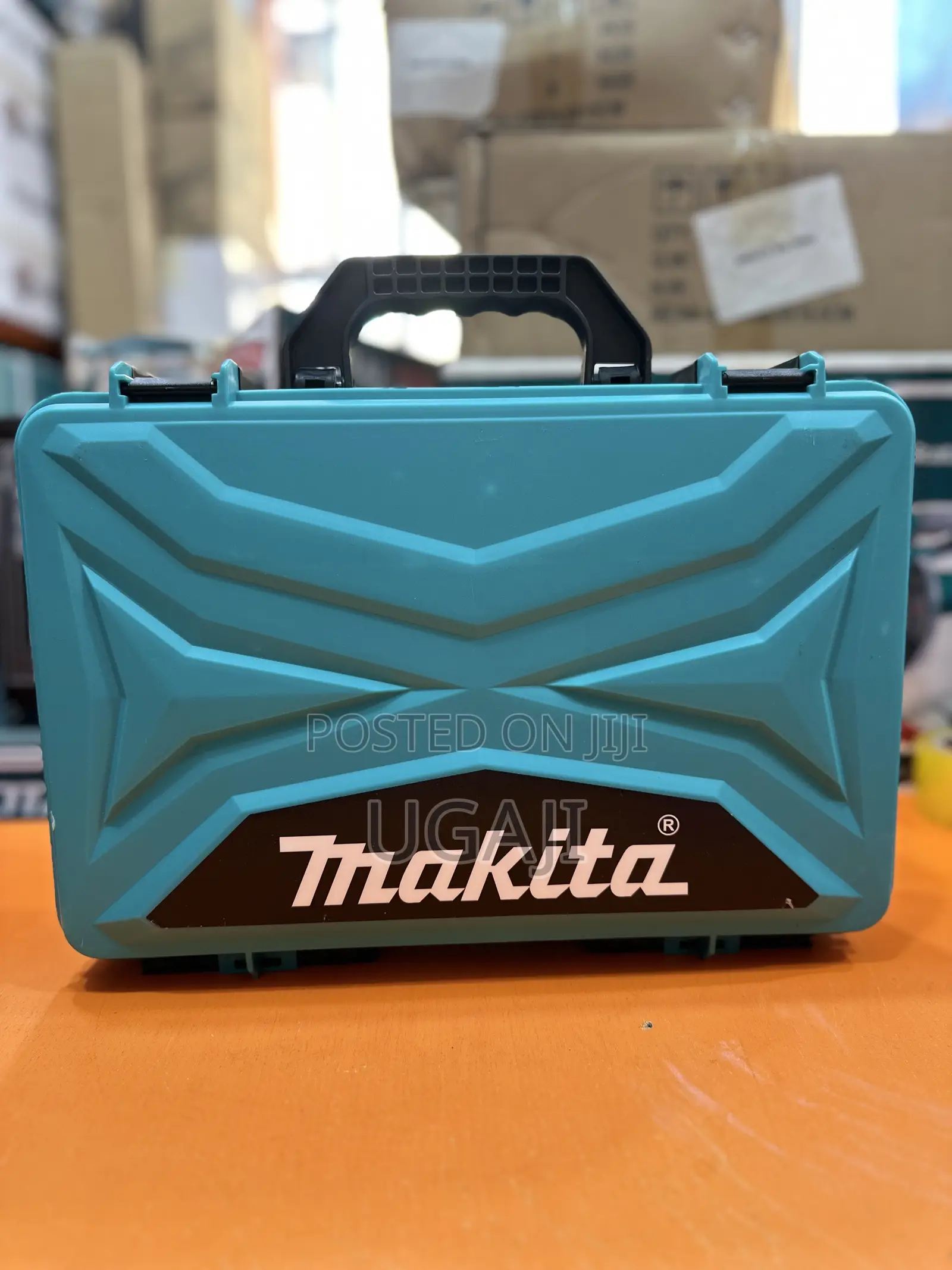 48v Makita PPR Welding Machine