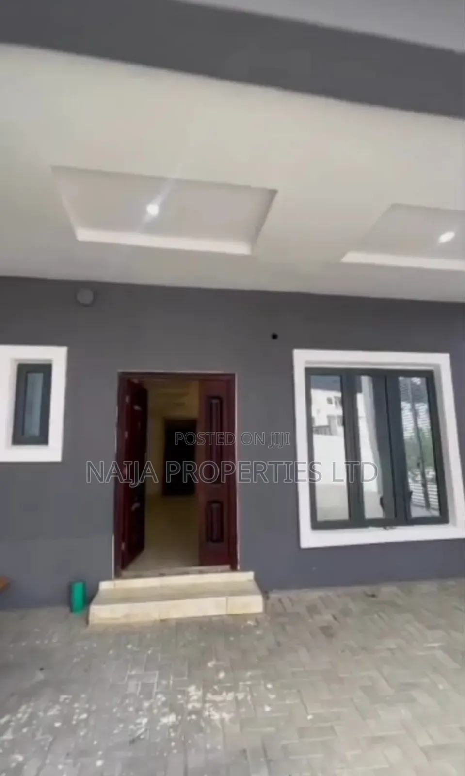 4bdrm Townhouse/Terrace in Harris Drive, Lekki for sale
