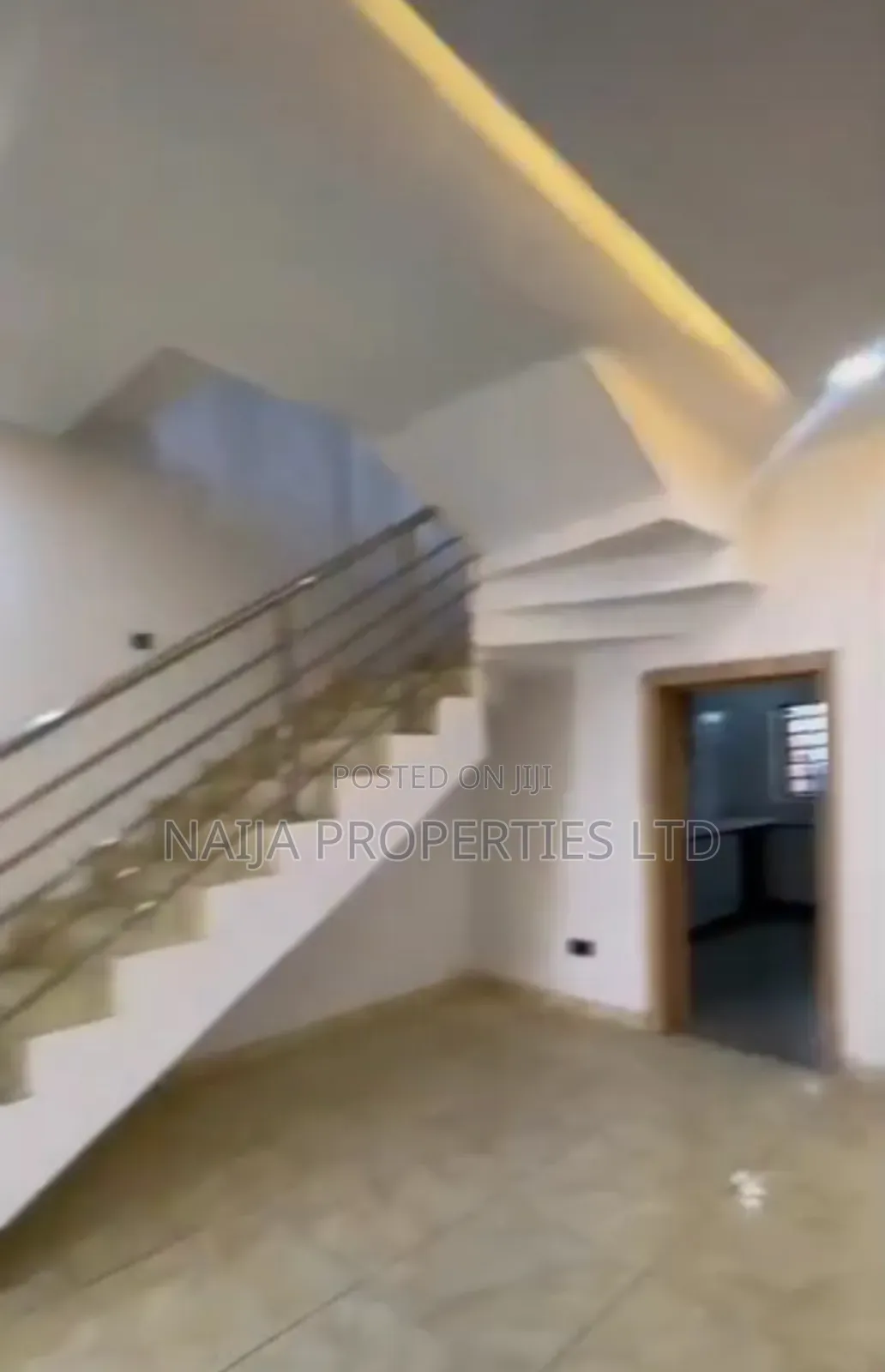 4bdrm Townhouse/Terrace in Harris Drive, Lekki for sale