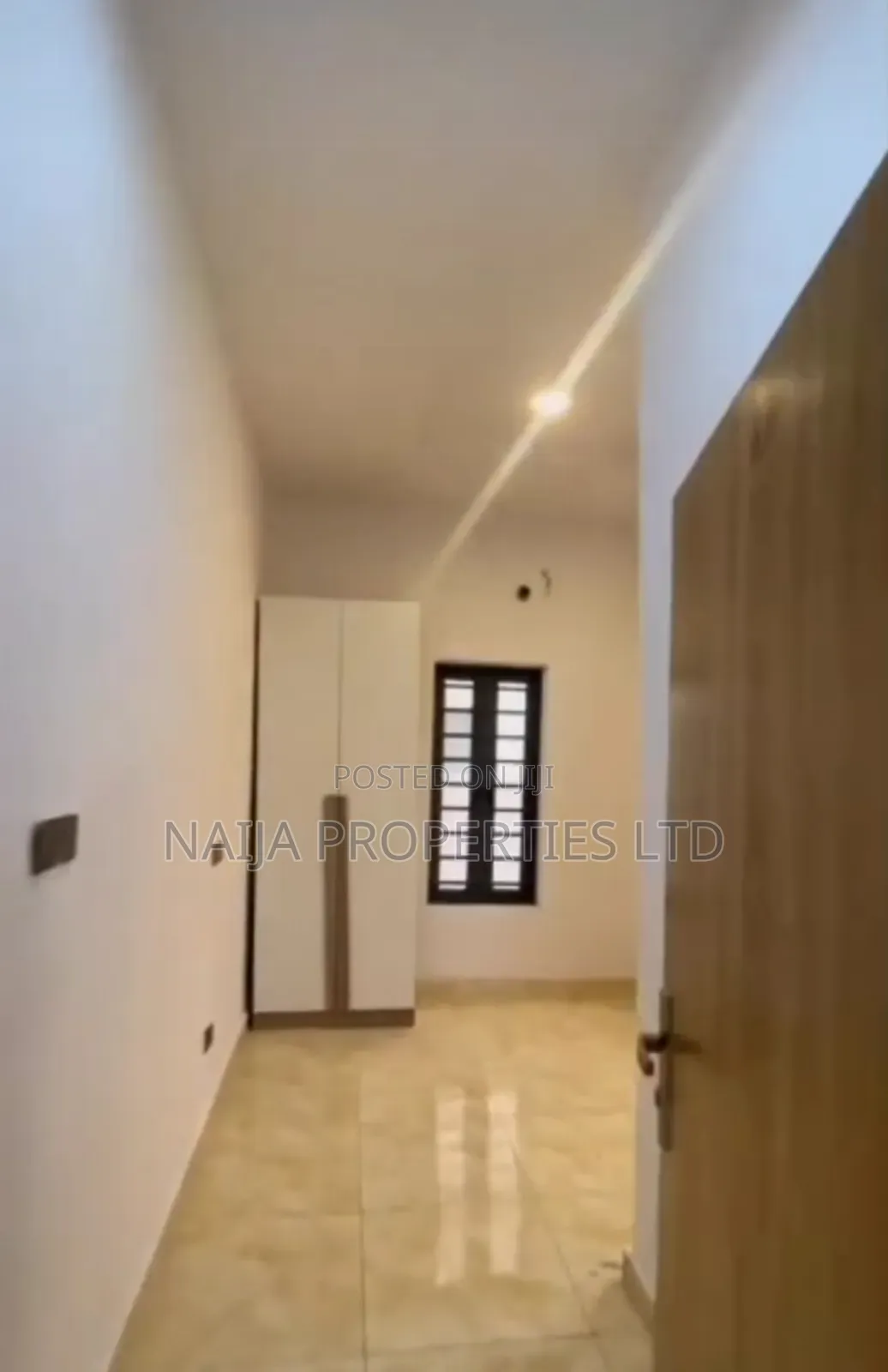 4bdrm Townhouse/Terrace in Harris Drive, Lekki for sale