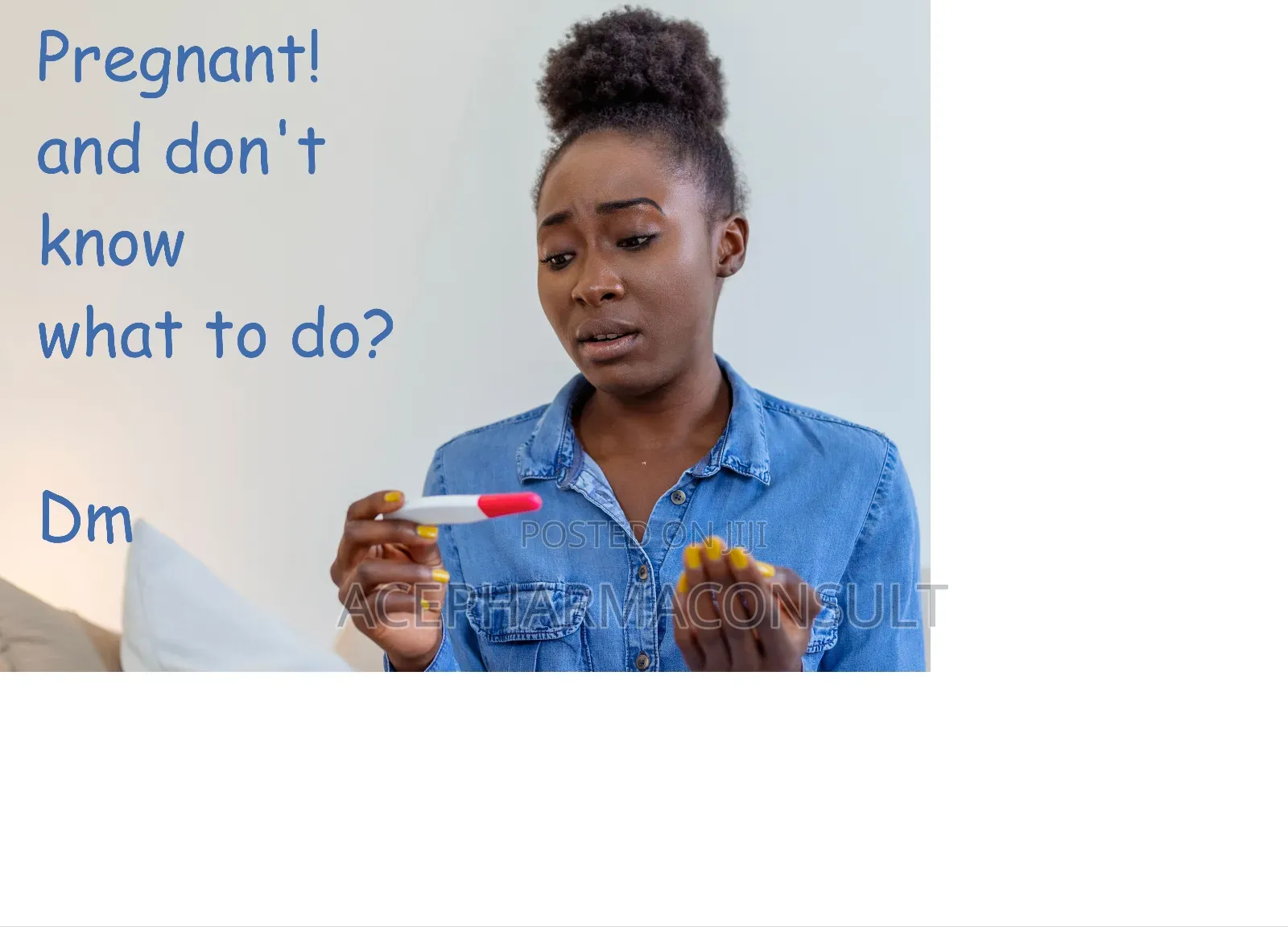 Are You Pregnant? Tips