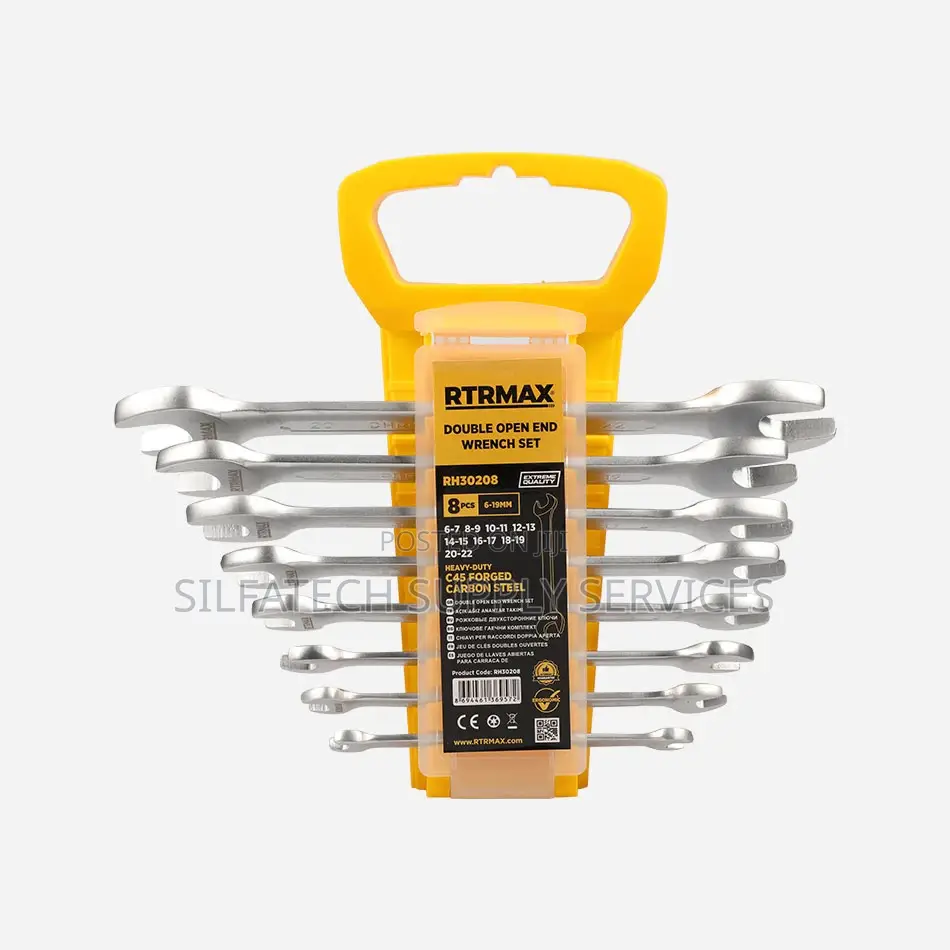 Spanner Sets