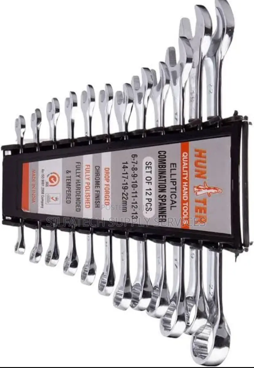 Spanner Sets