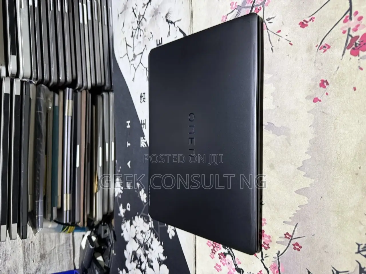 Laptop HP Omen Transcend 14-fb0023dx 32GB Intel Core Ultra 9 SSD 1T