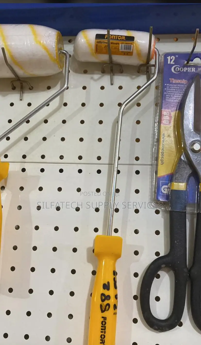 Painting Roller Brush