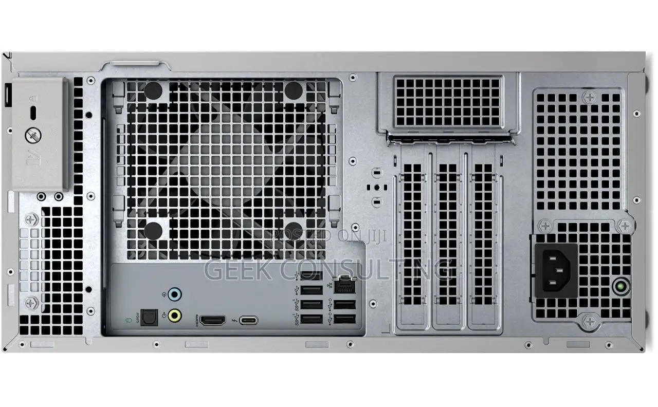 New Dell Optiplex 7010 Tower Plus 32GB Intel Core Ultra 9 SSD 1T