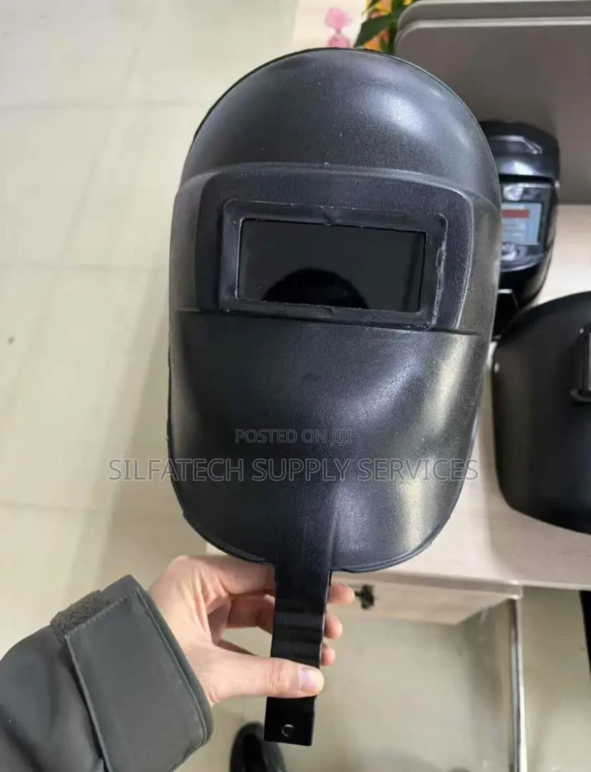 Welding Safety Glasses