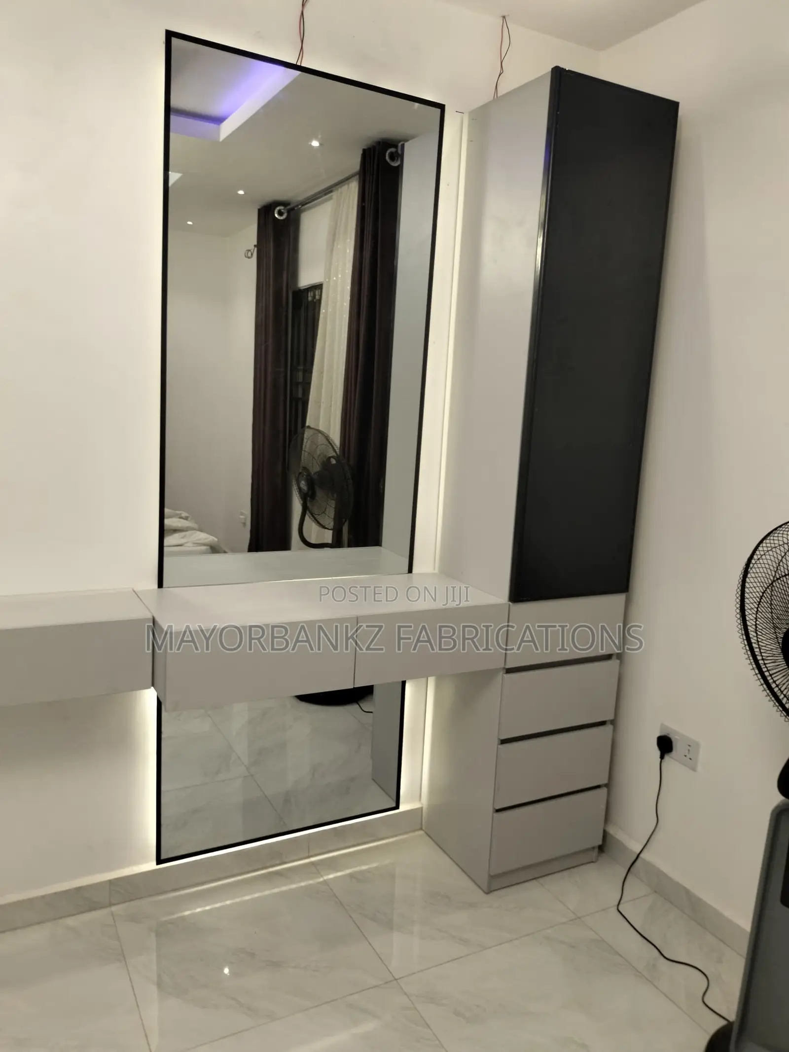 Led Mirror