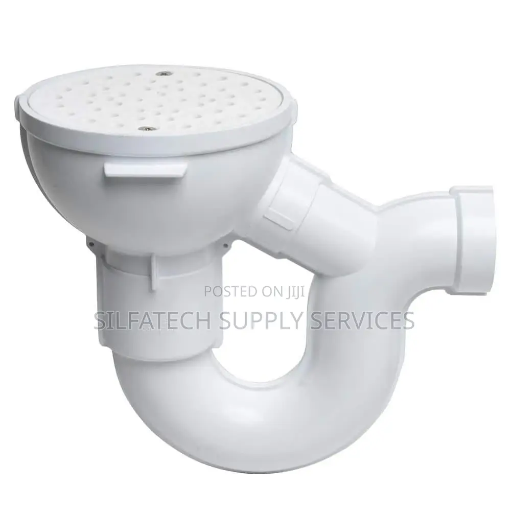 PVC Floor Drain