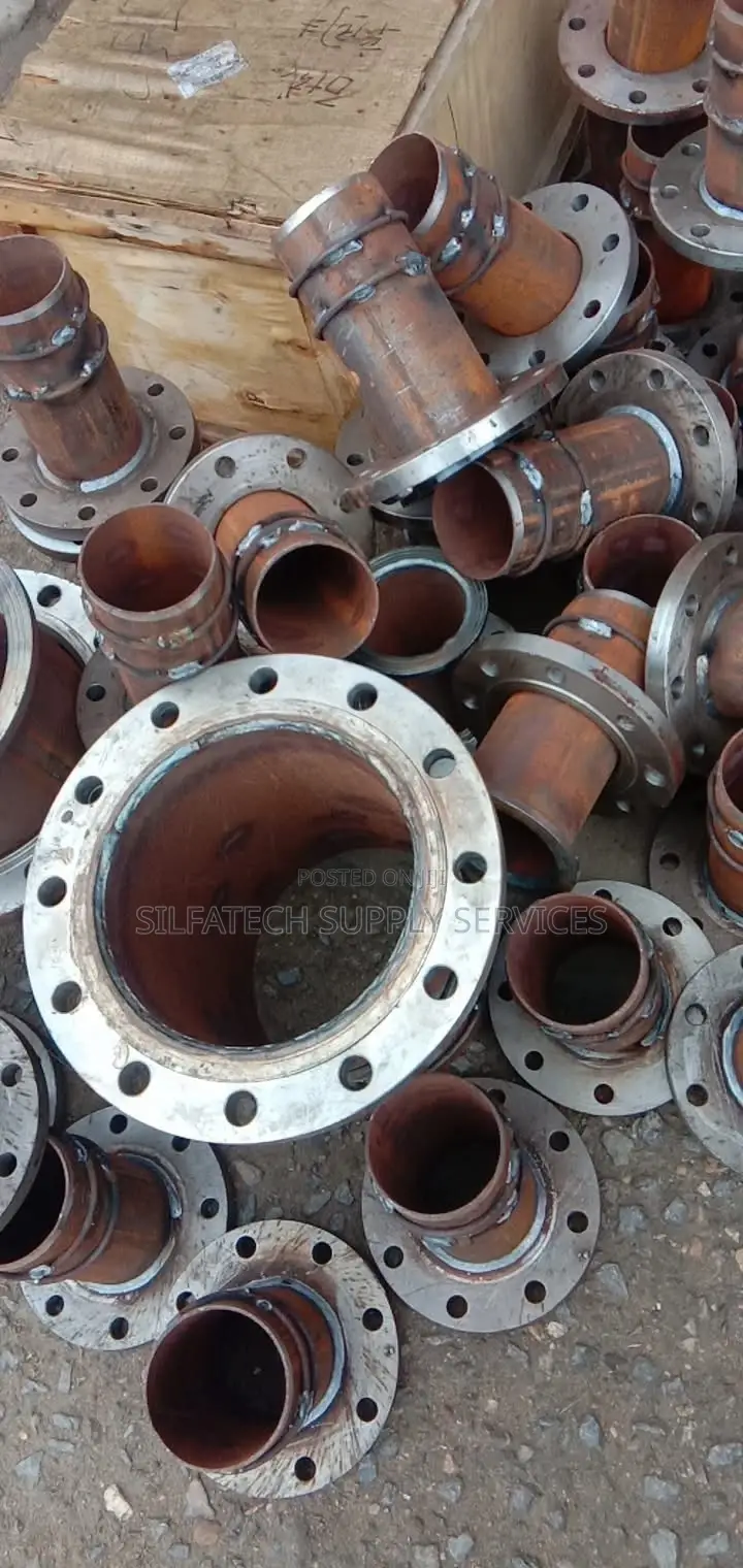 Original Flange