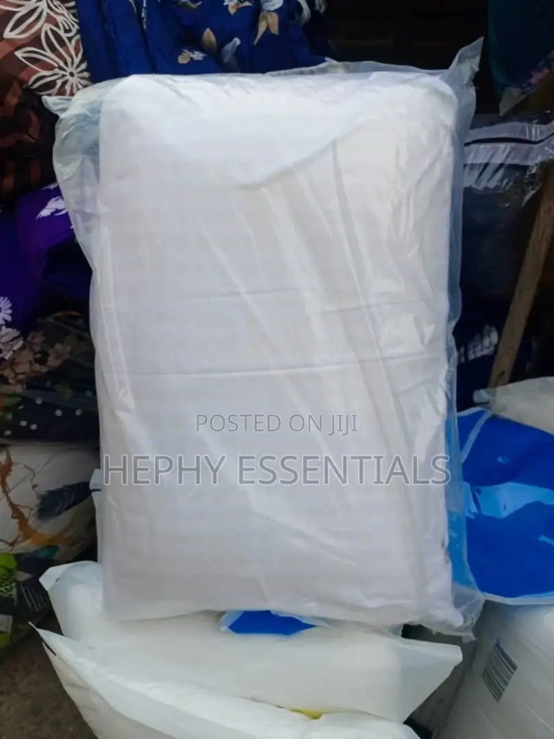Premium Memory Pillow