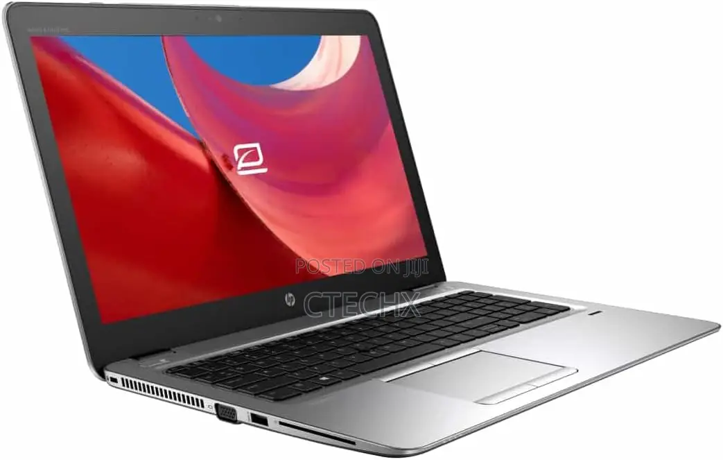 Laptop HP EliteBook 850 G3 8GB Intel Core I5 SSD 256GB