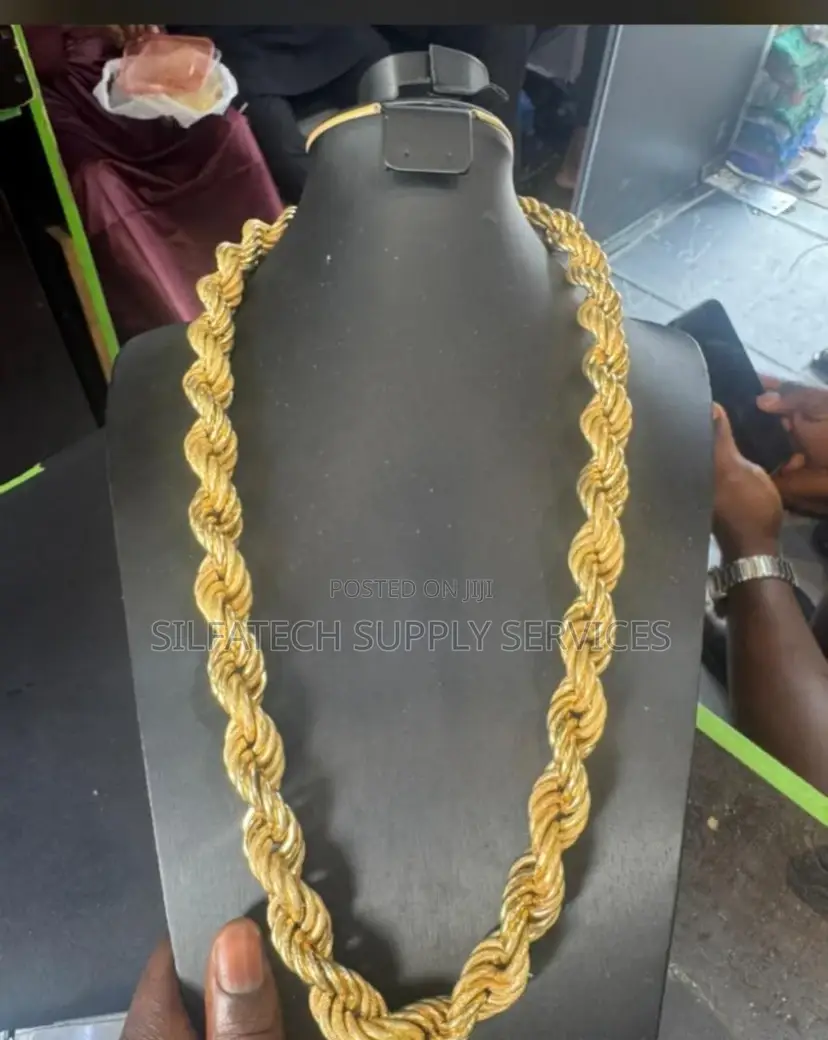 Original Gold Chain