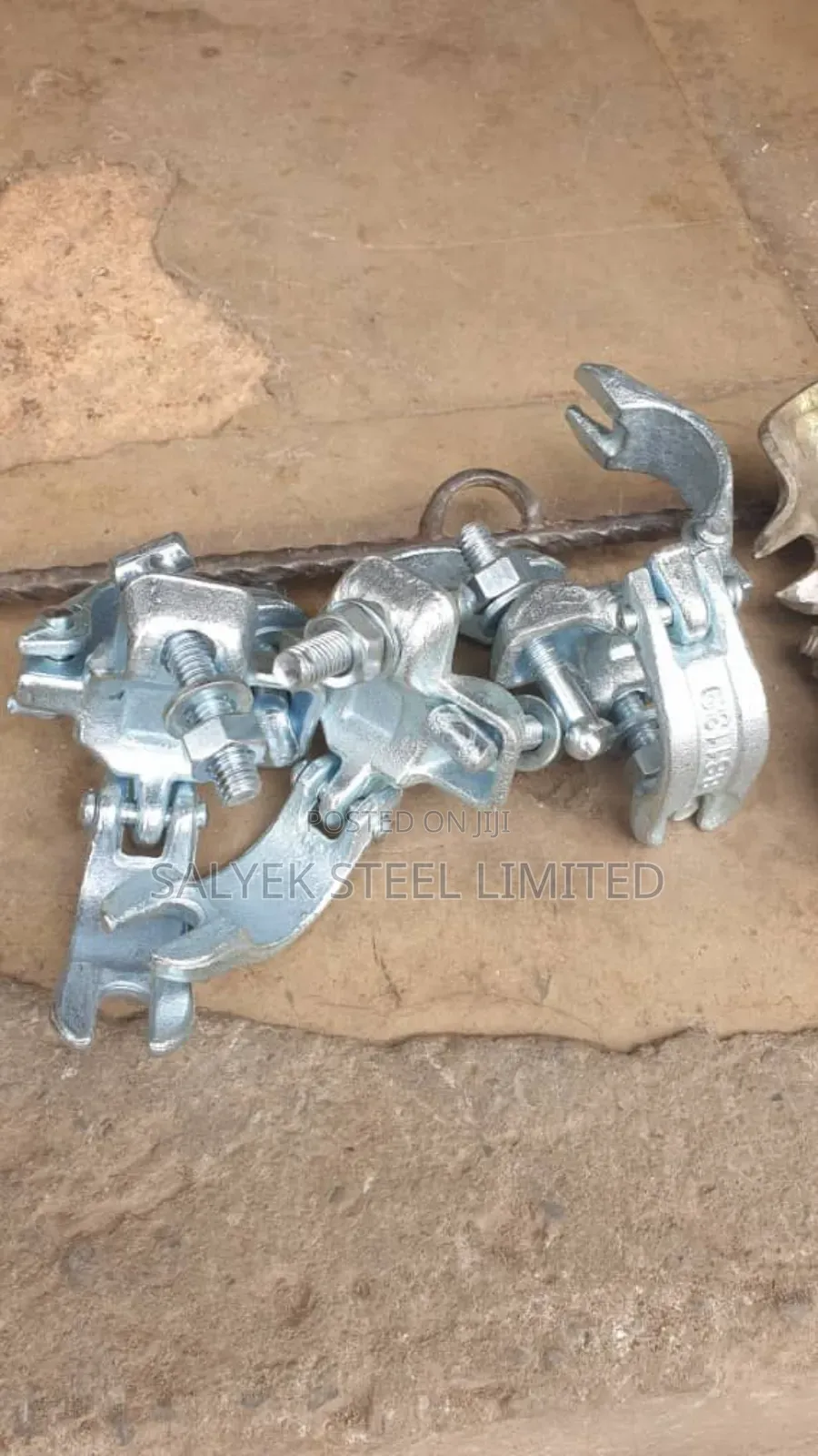 Scaffolding Coupler/Clips Socket