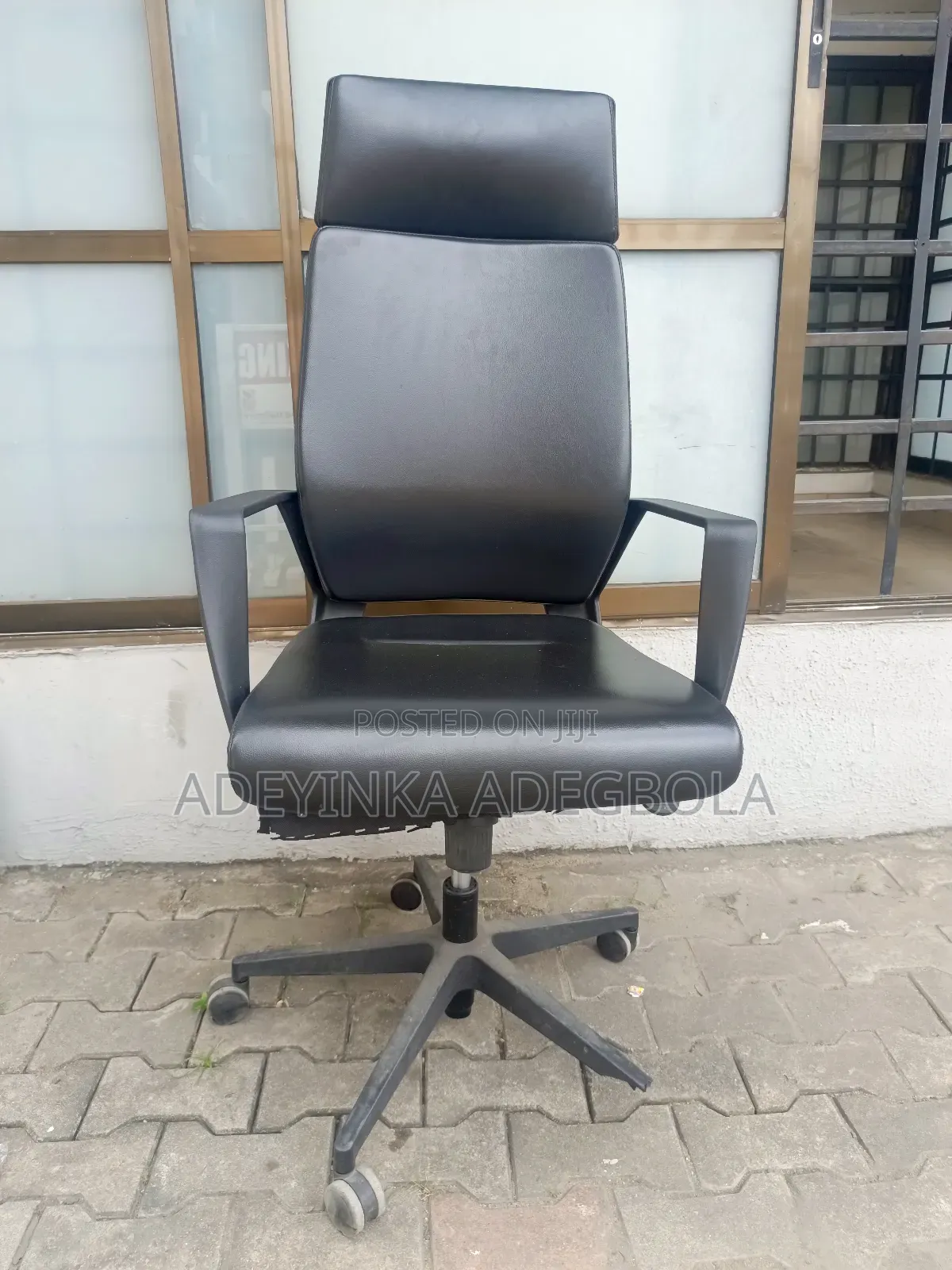 Broken Office Chair Base? Sinking/Unstable Chair? We’Ve Got U Covered