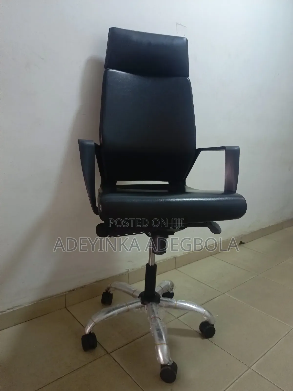 Broken Office Chair Base? Sinking/Unstable Chair? We’Ve Got U Covered