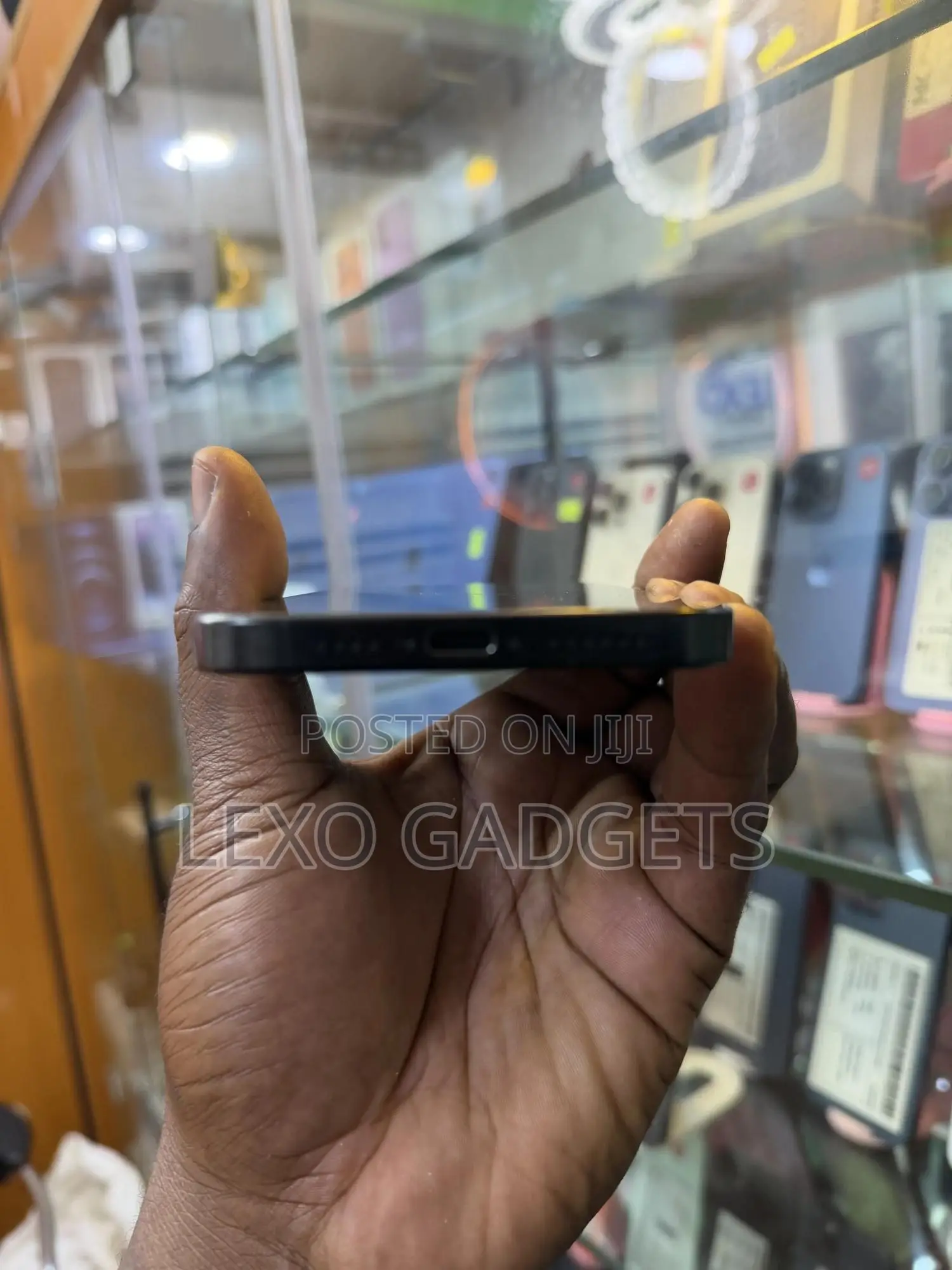 Apple iPhone 16 Pro Max 256 GB Black
