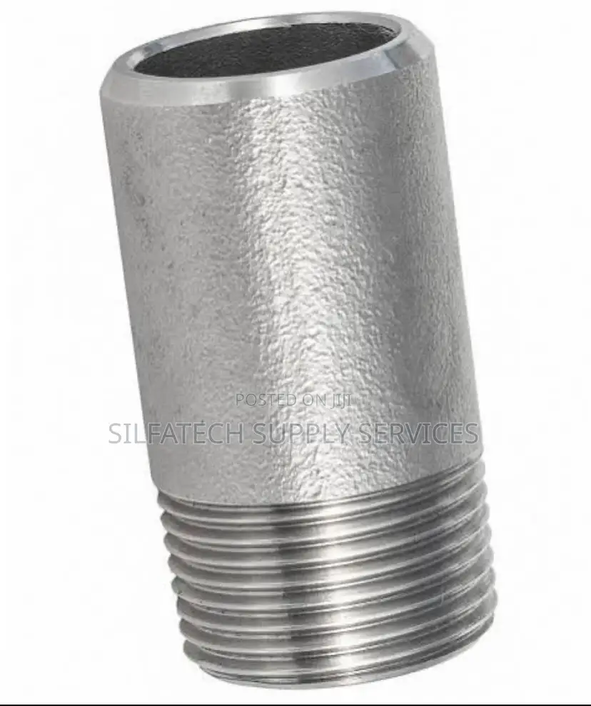 Plumbing Materials