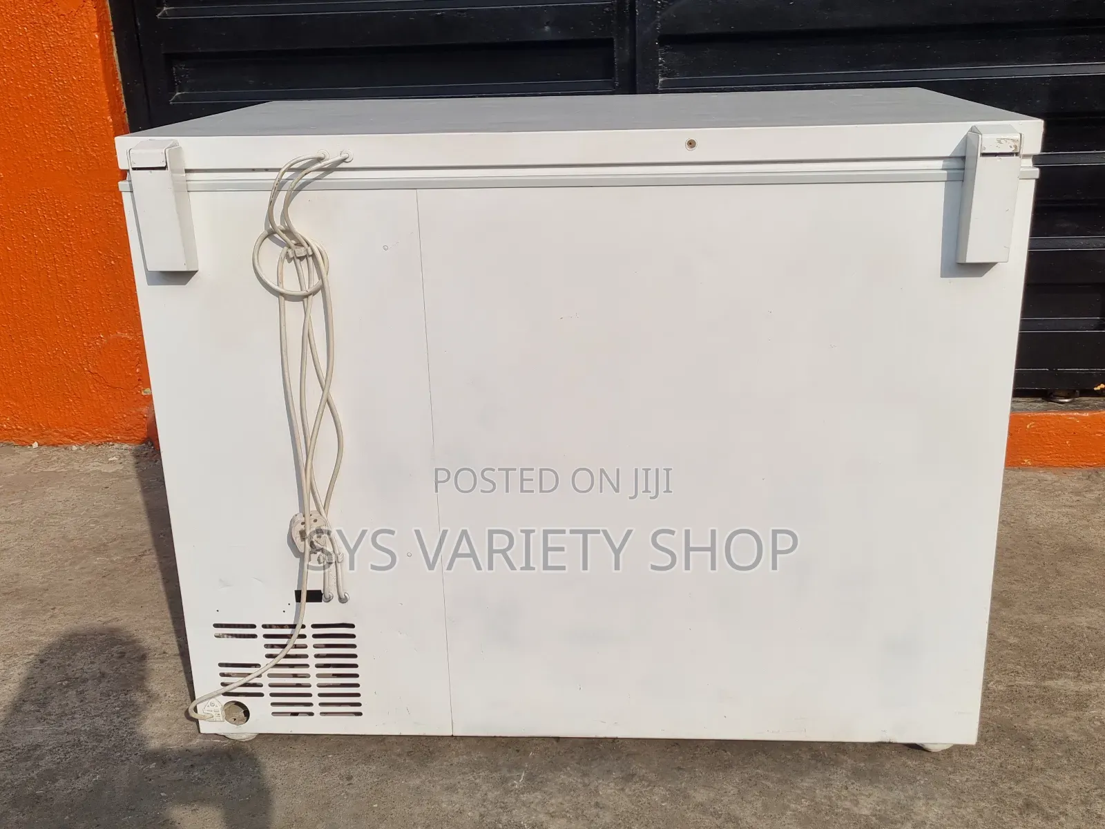 Liebherr Deep Freezer 253l