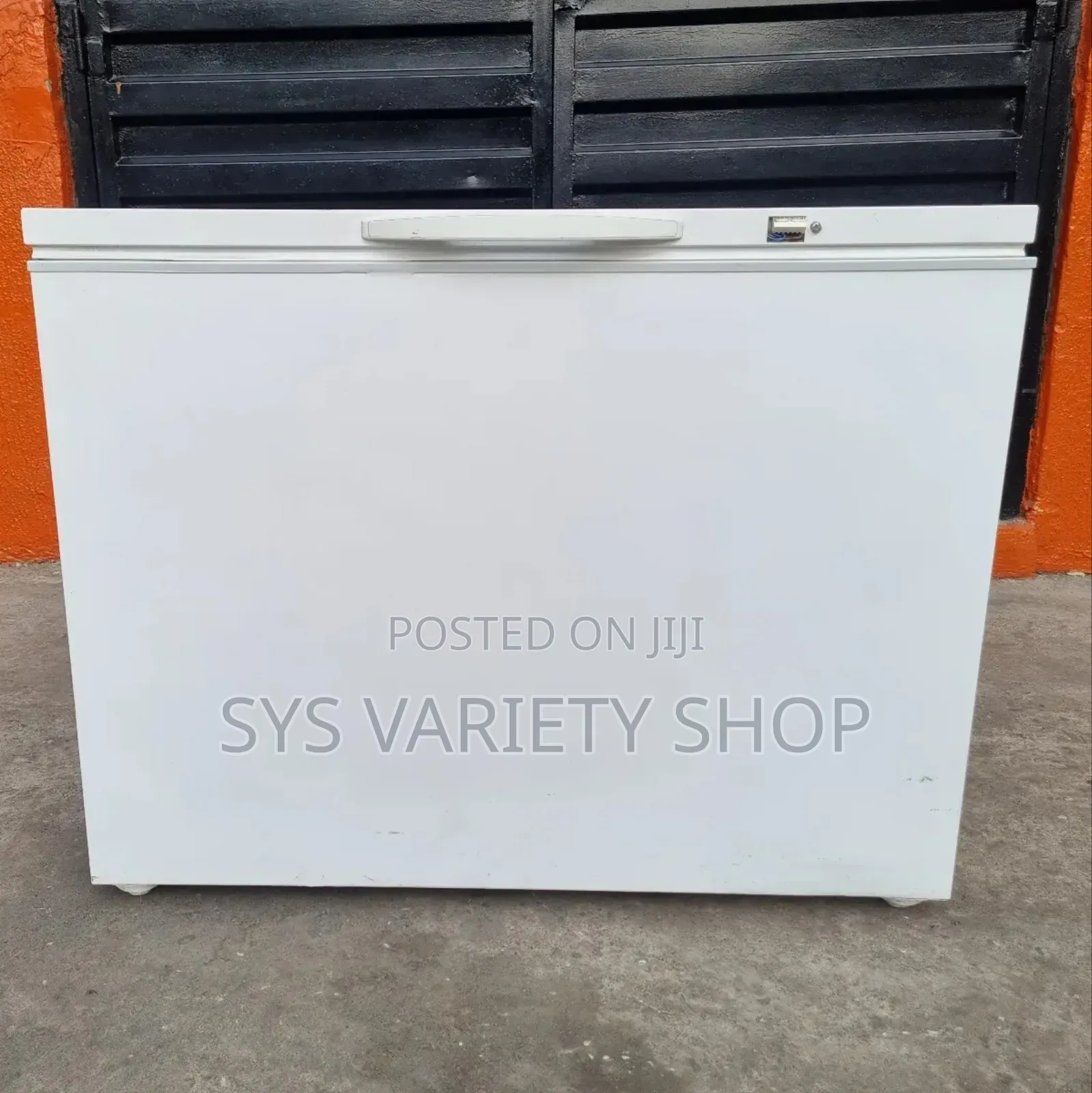 Liebherr Deep Freezer 253l