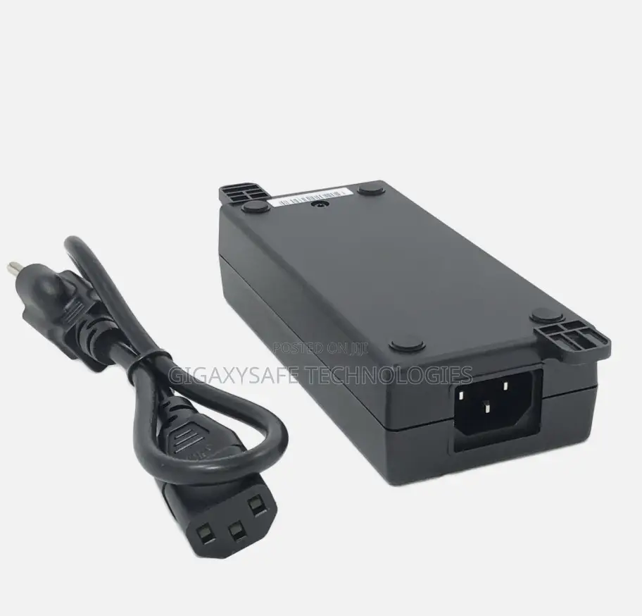 Genuine Phihong Ac Adapter Poe Switching Power Injector 56v 0.53a