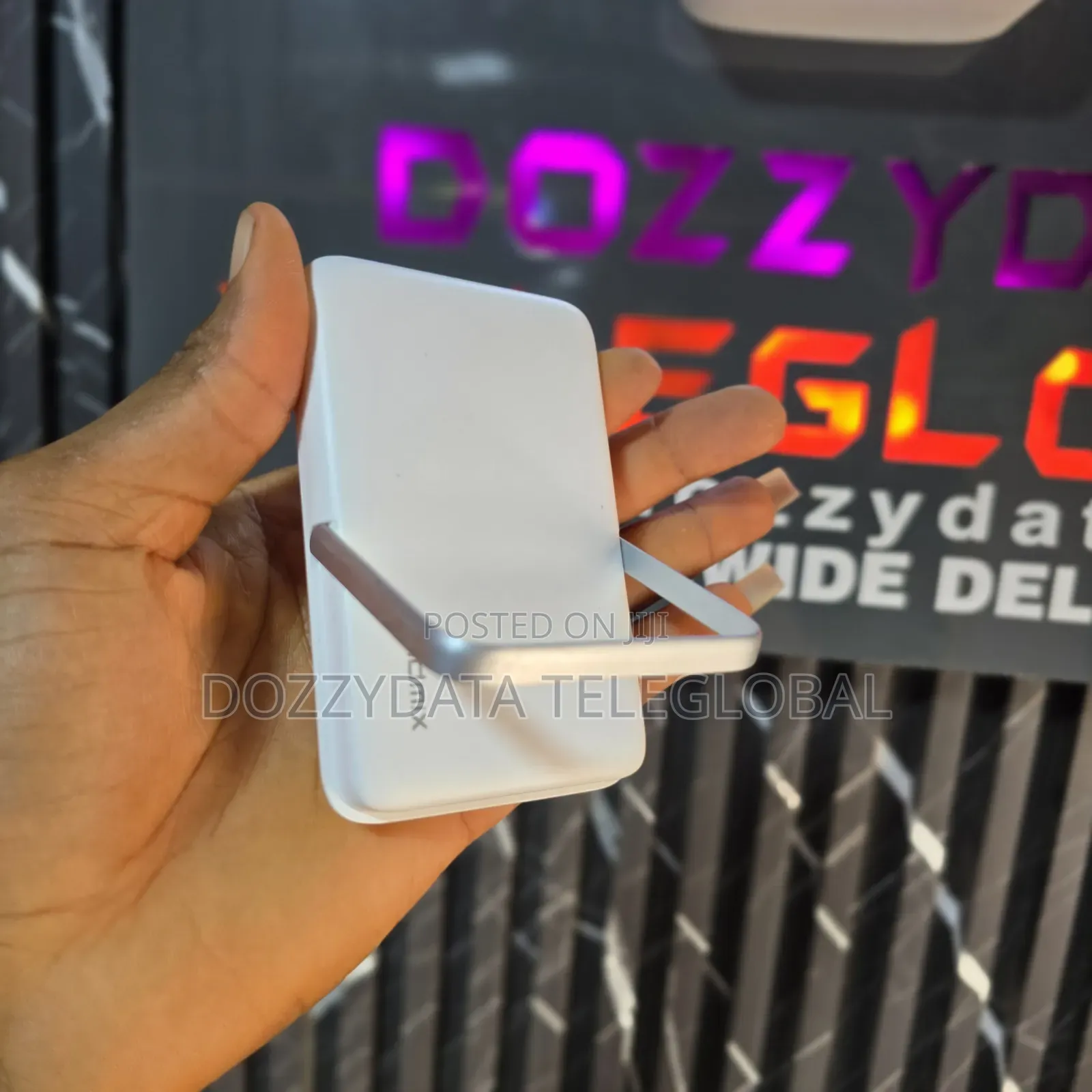 Idmix Q10 Se 10000mah Magnetic Wireless Charging Powerbank