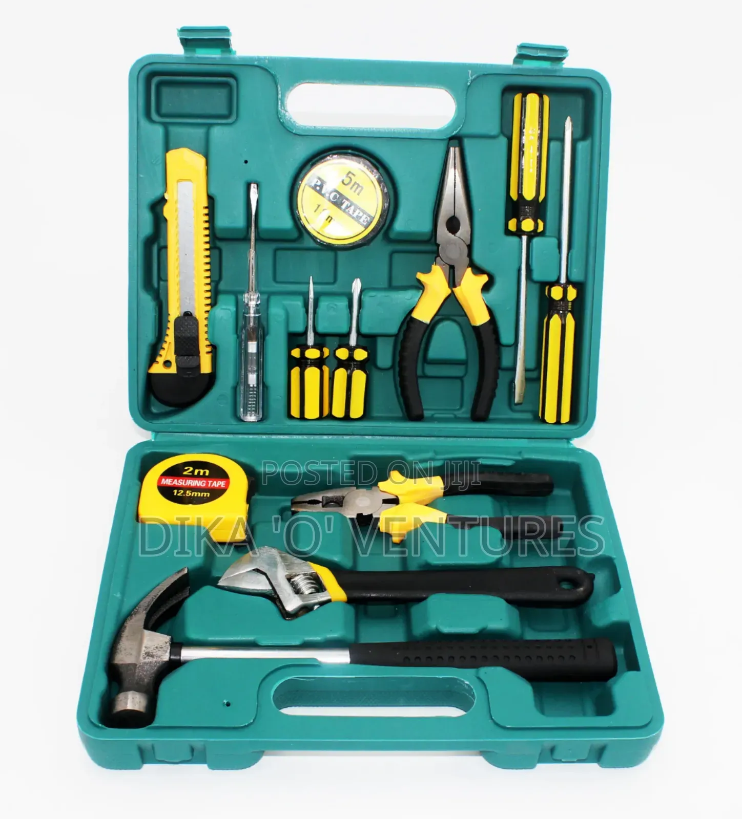 Tools Set Electric Drill Angle Grinder Electric Woodworking