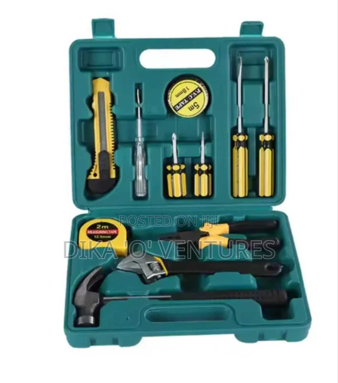 Tools Set Electric Drill Angle Grinder Electric Woodworking