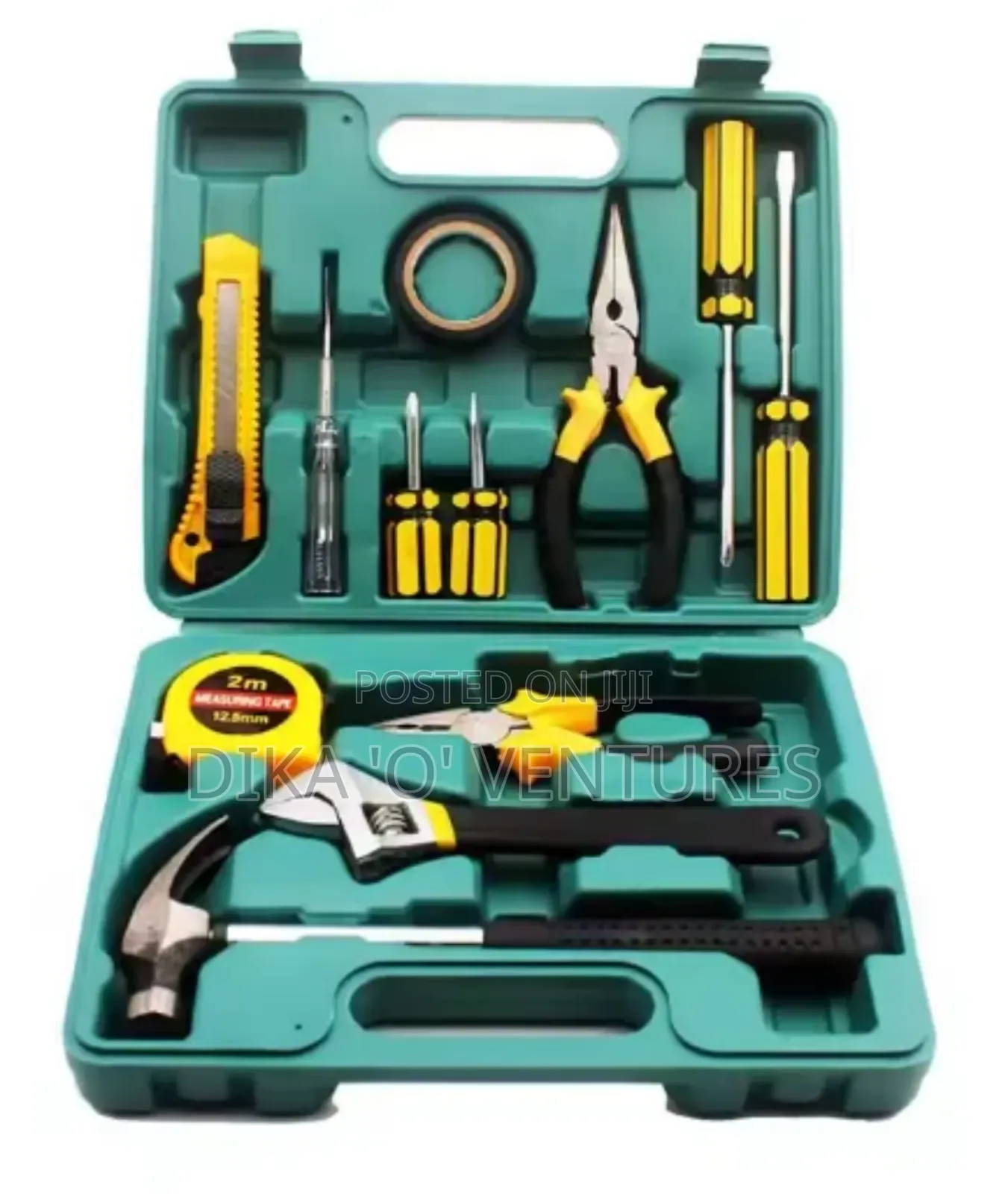 Tools Set Electric Drill Angle Grinder Electric Woodworking