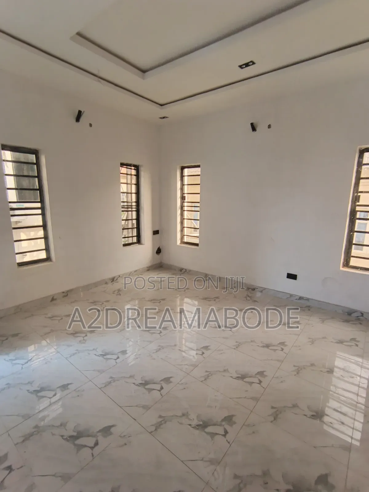 4bdrm Duplex in Opic, Isheri North for sale