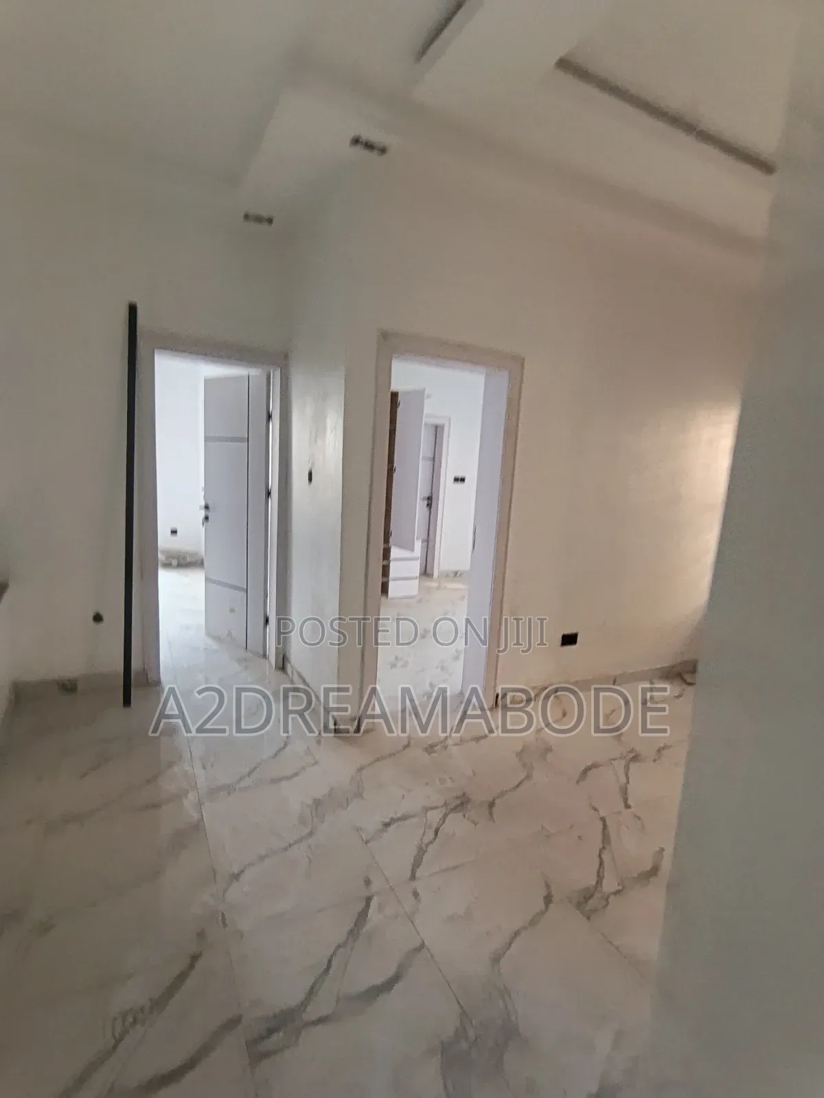 4bdrm Duplex in Opic, Isheri North for sale