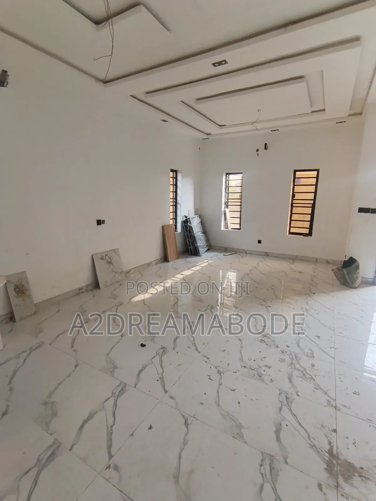 4bdrm Duplex in Opic, Isheri North for sale