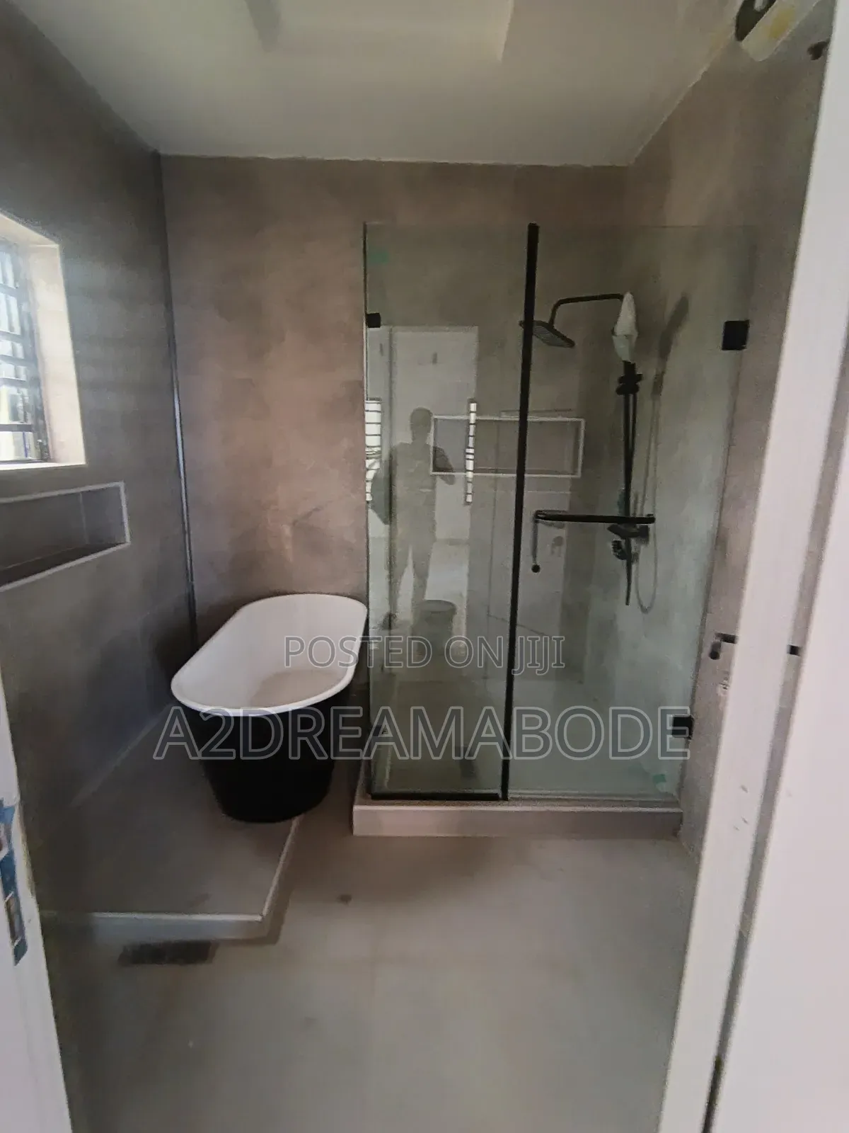 4bdrm Duplex in Opic, Isheri North for sale