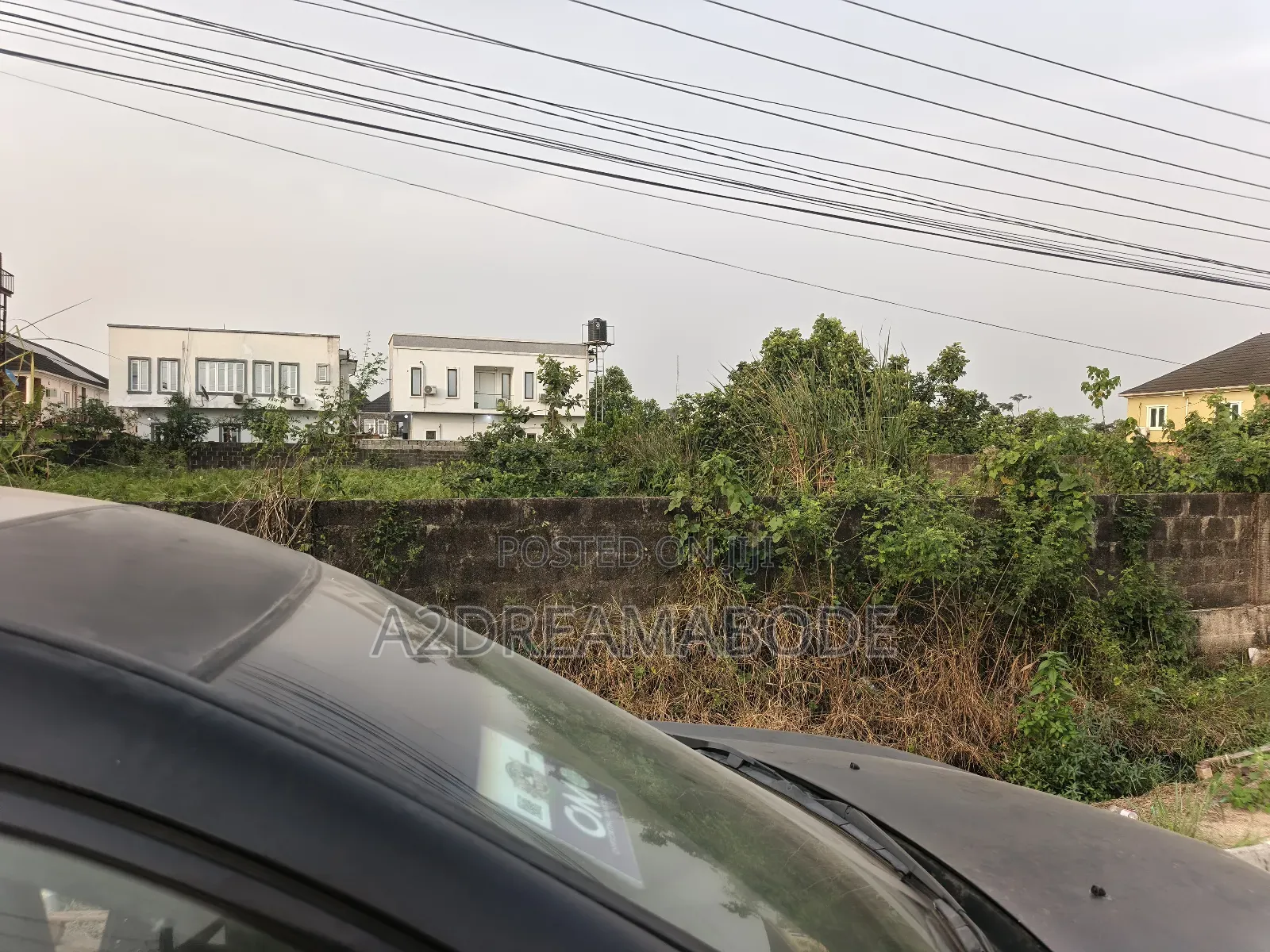 Well Placed Estate Land