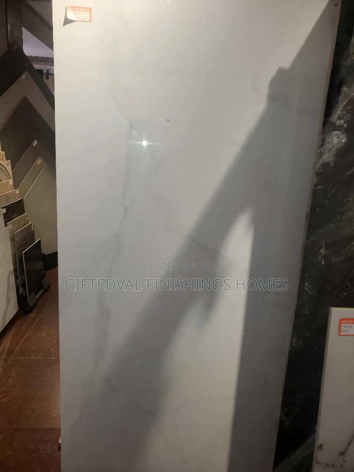 High-Quality 60x120 Porcelain Floor Tiles