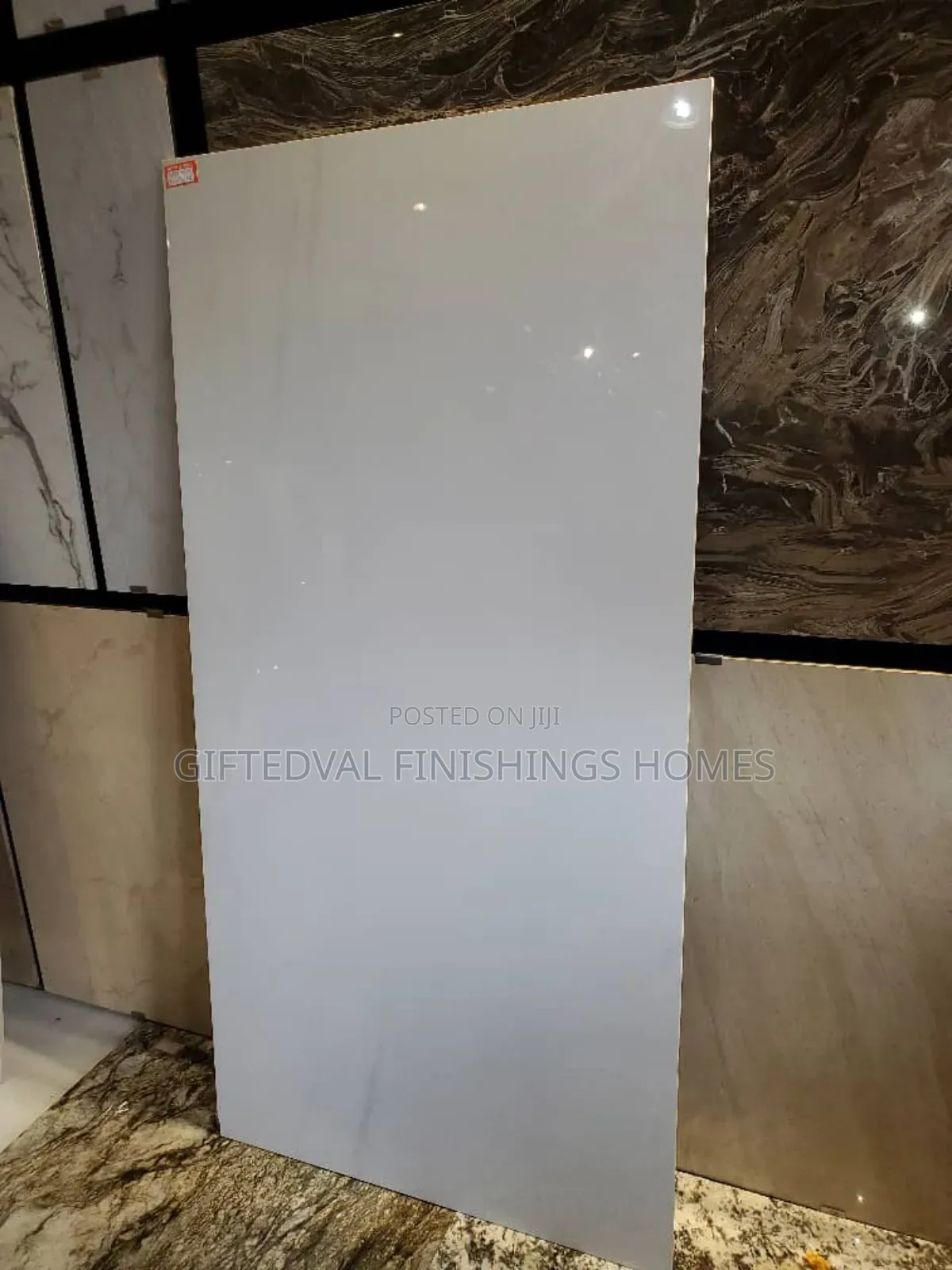 High-Quality 60x120 Porcelain Floor Tiles